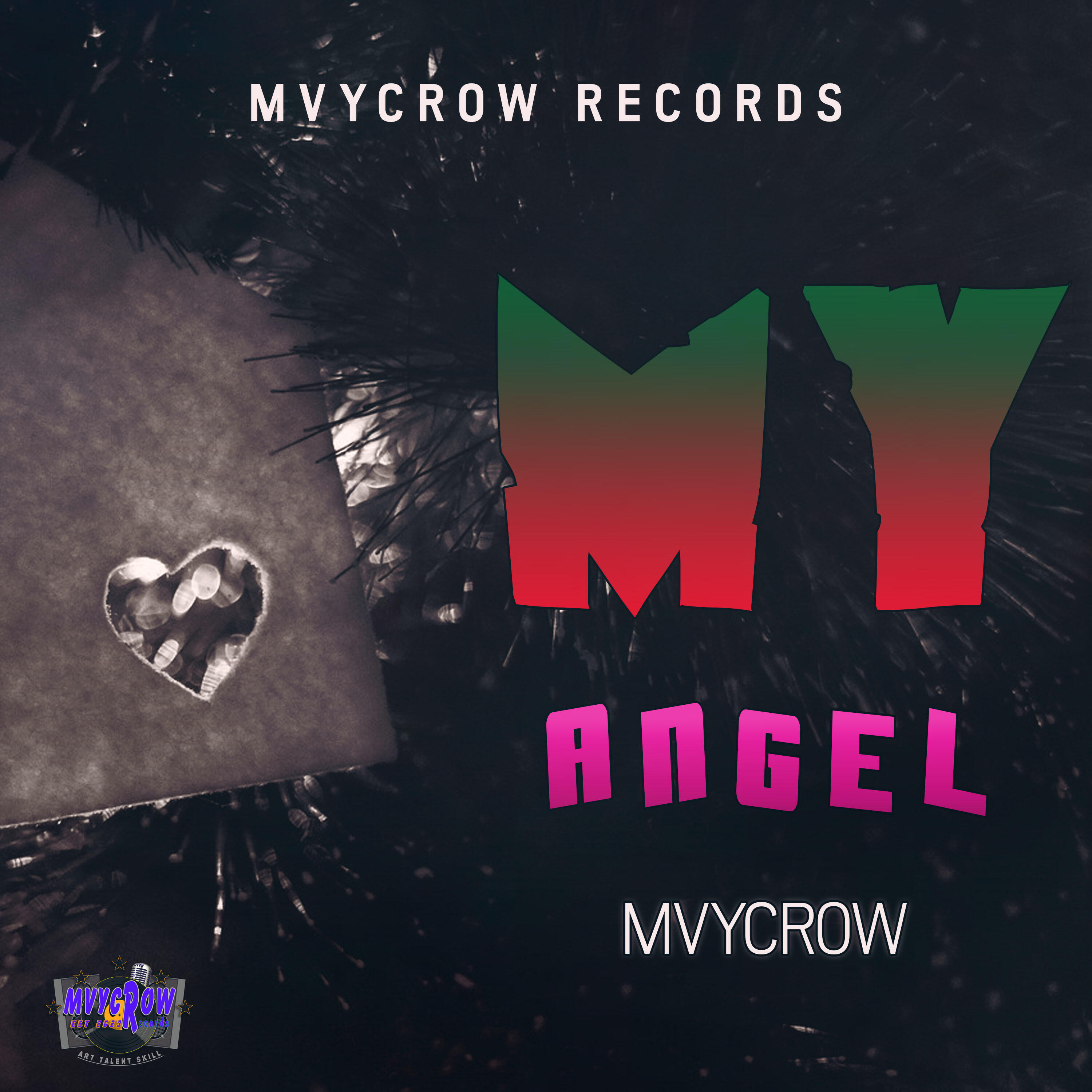 Релиз My Angel