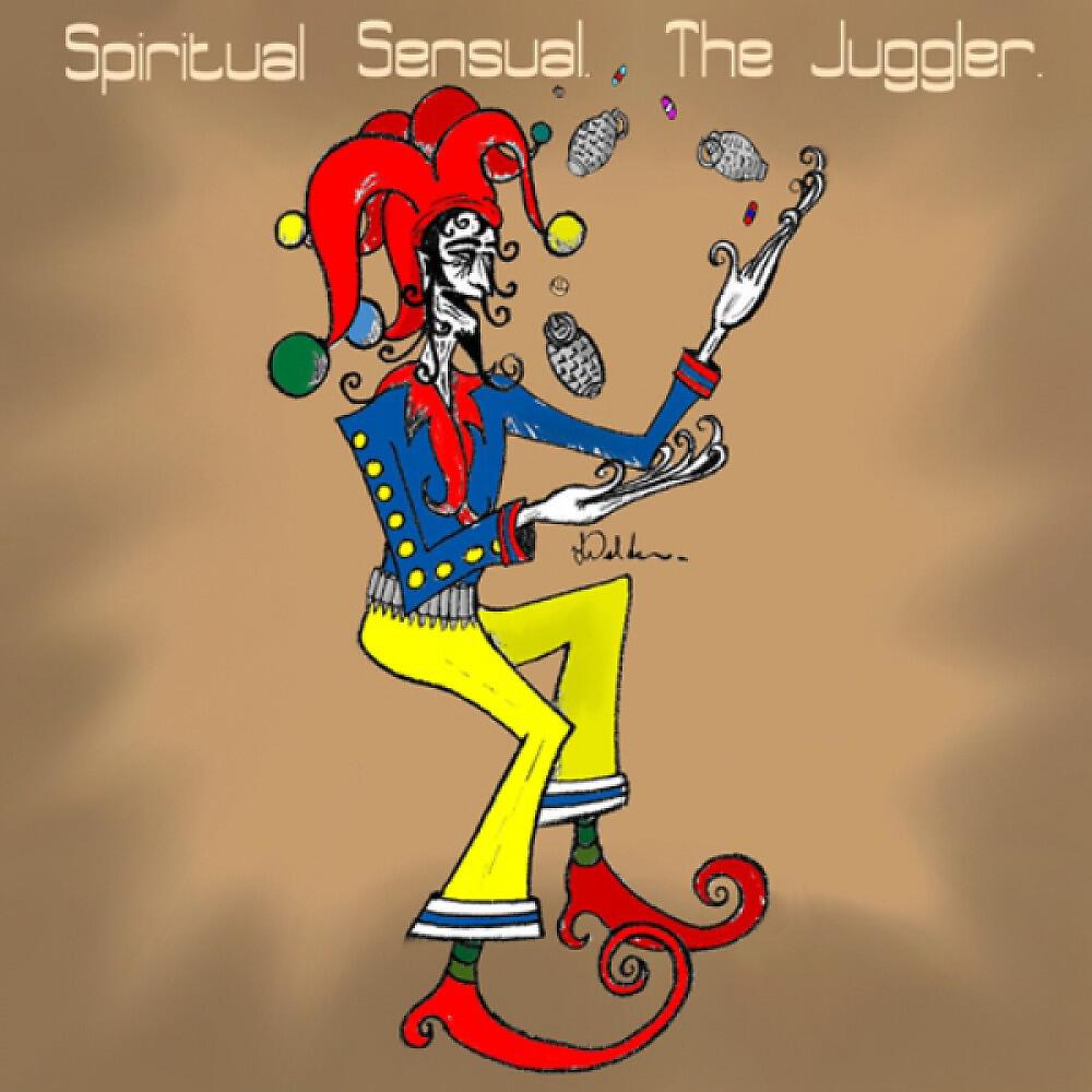 Spiritual Sensual