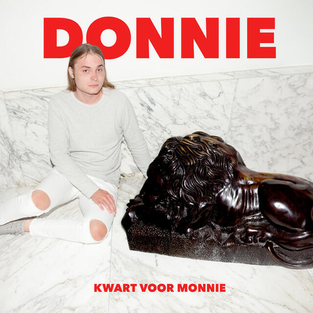 Релиз Kwart voor Monnie