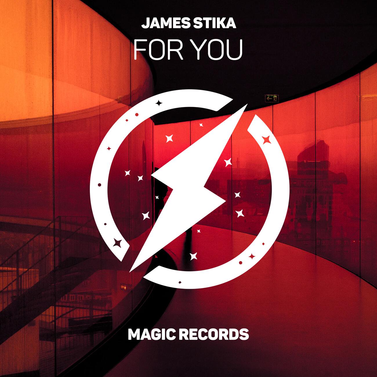 Релиз For You