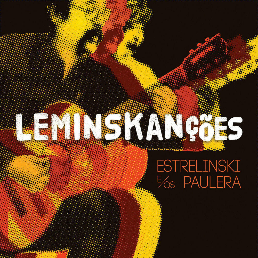 Релиз Leminskanções
