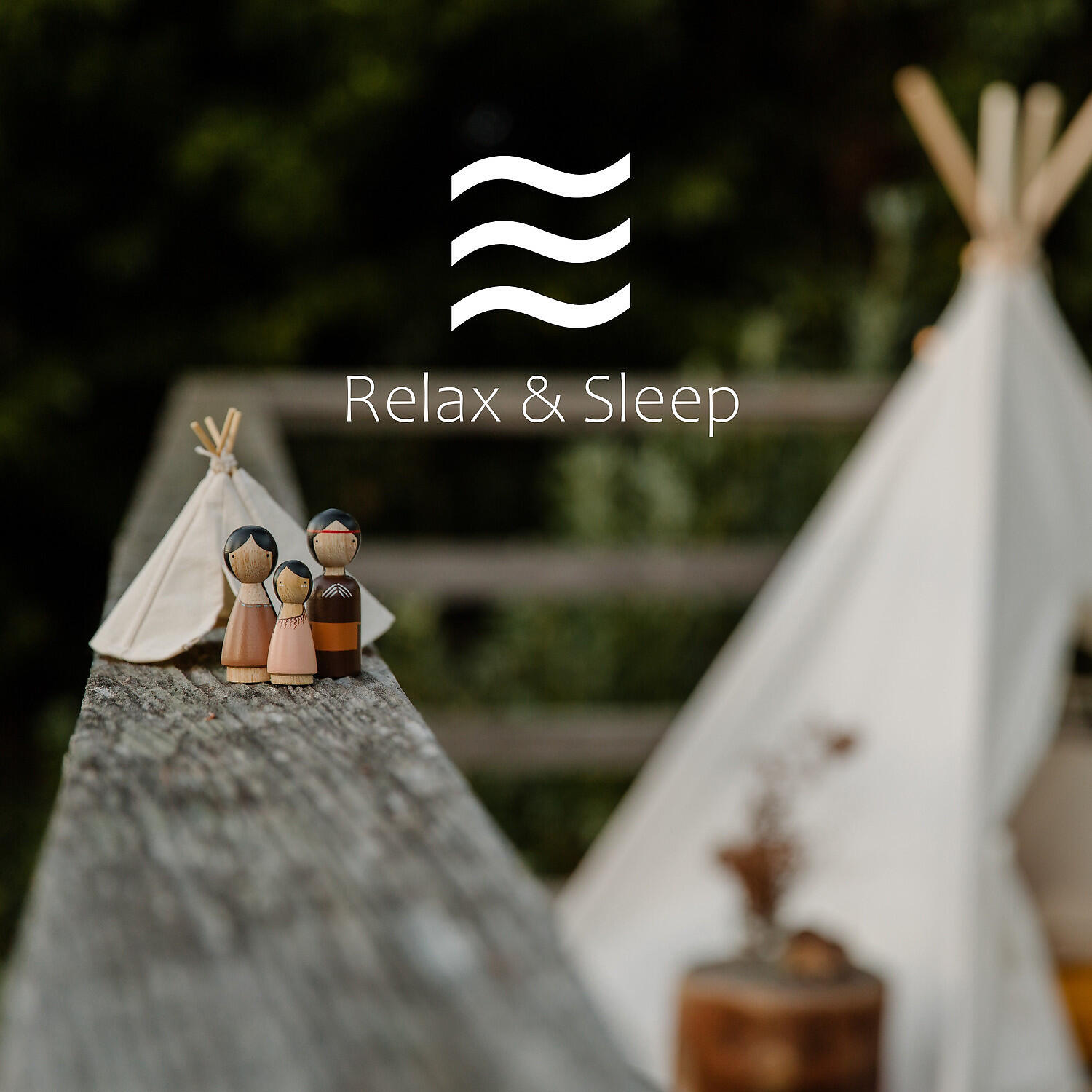 Релиз Sleepy Sounds for Baby's Good Sleep