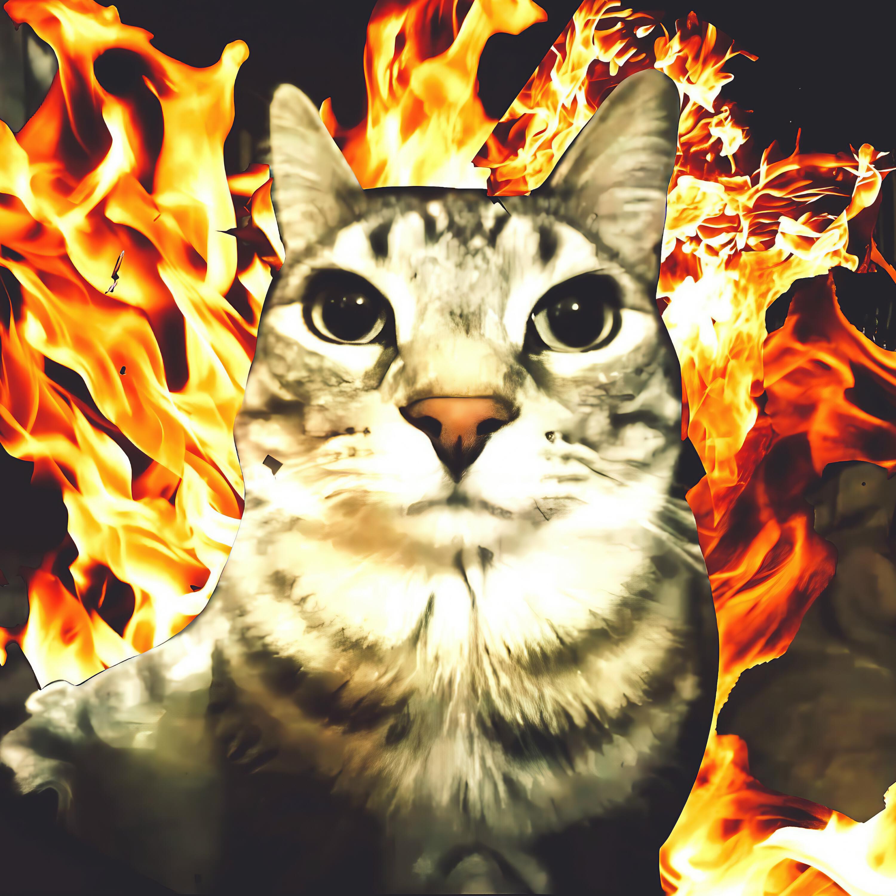 Релиз Flame