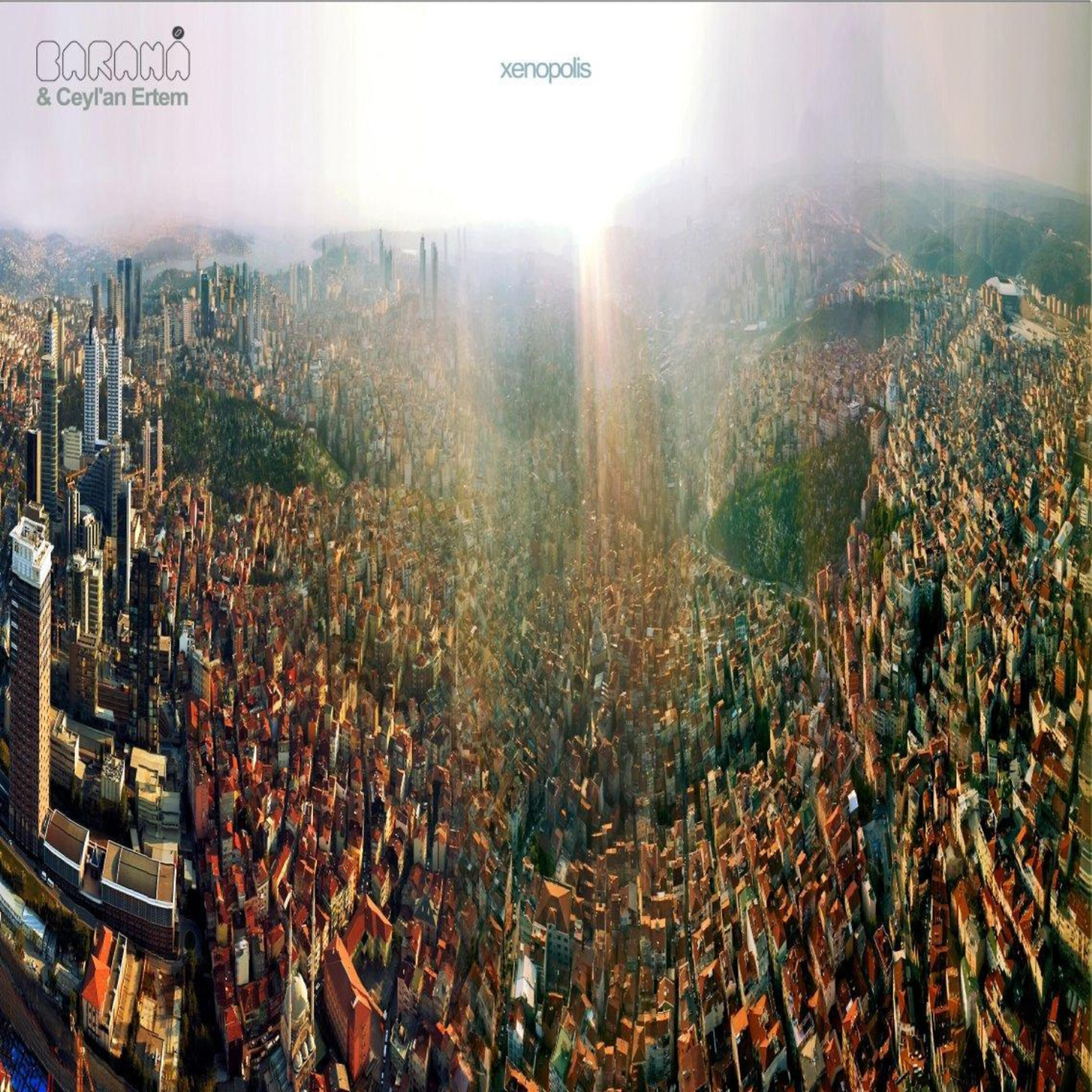 Релиз Xenopolis