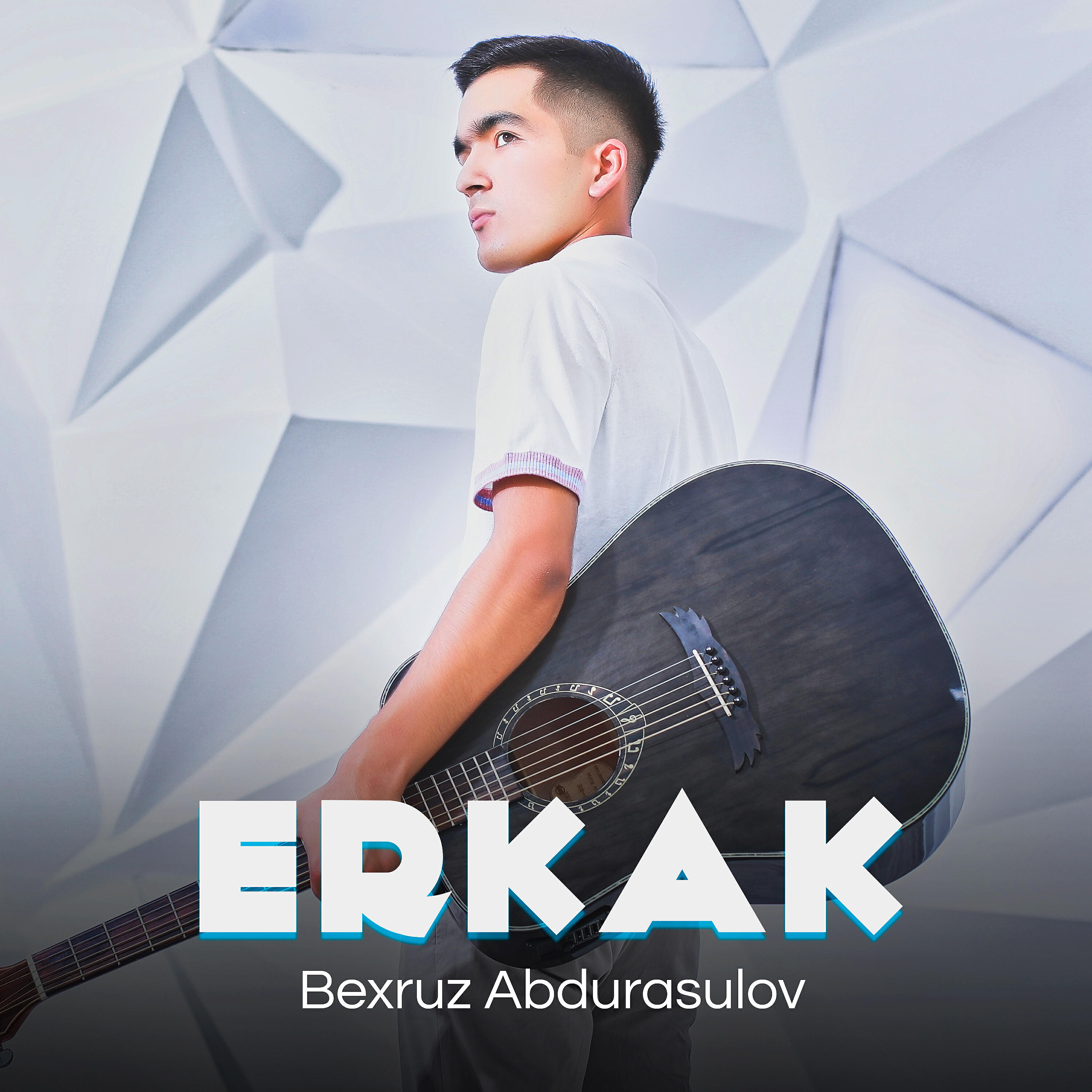 Релиз Erkak