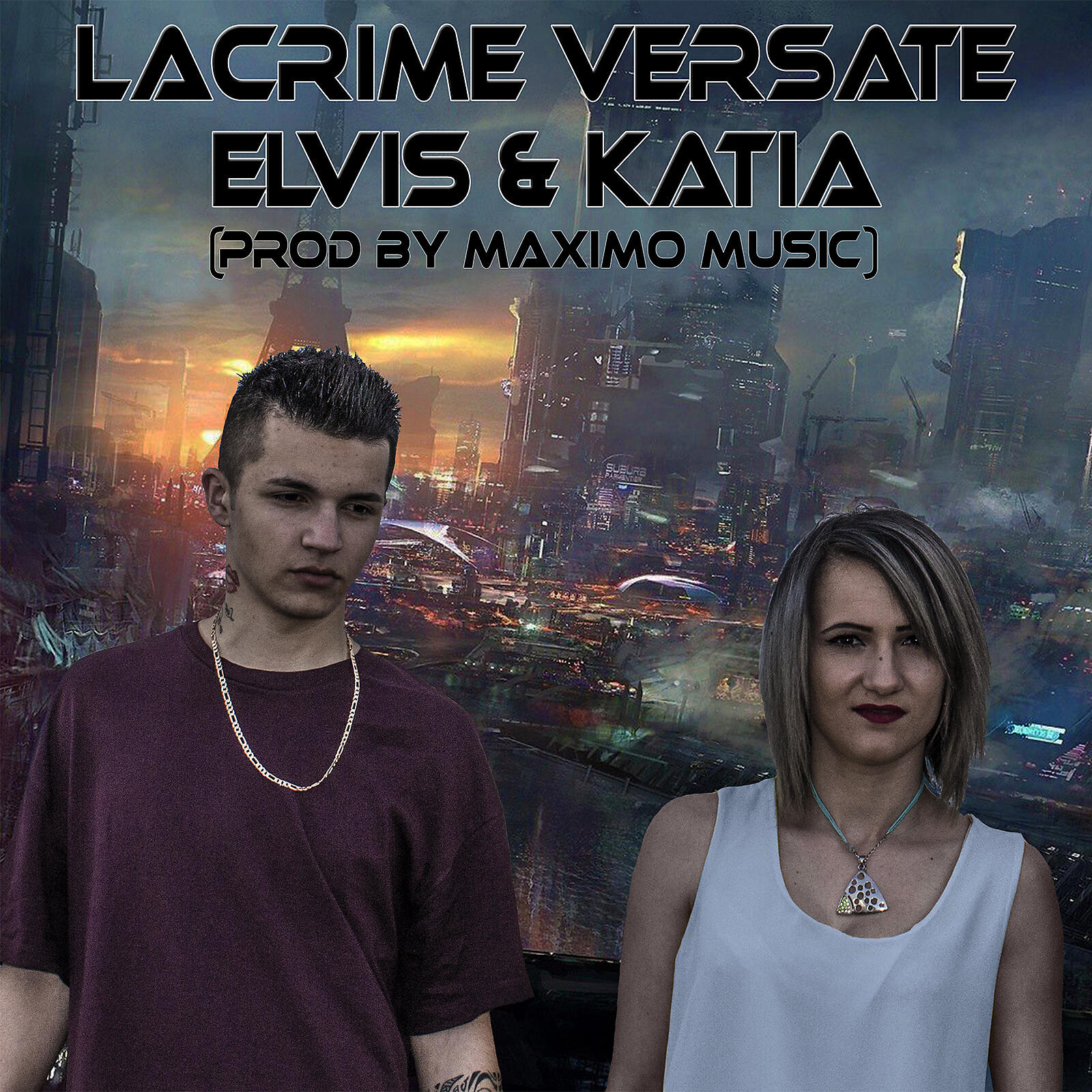 Скачать песню Elvis, Katia - Lacrime Versate бесплатно в MP3 для Android и iOS