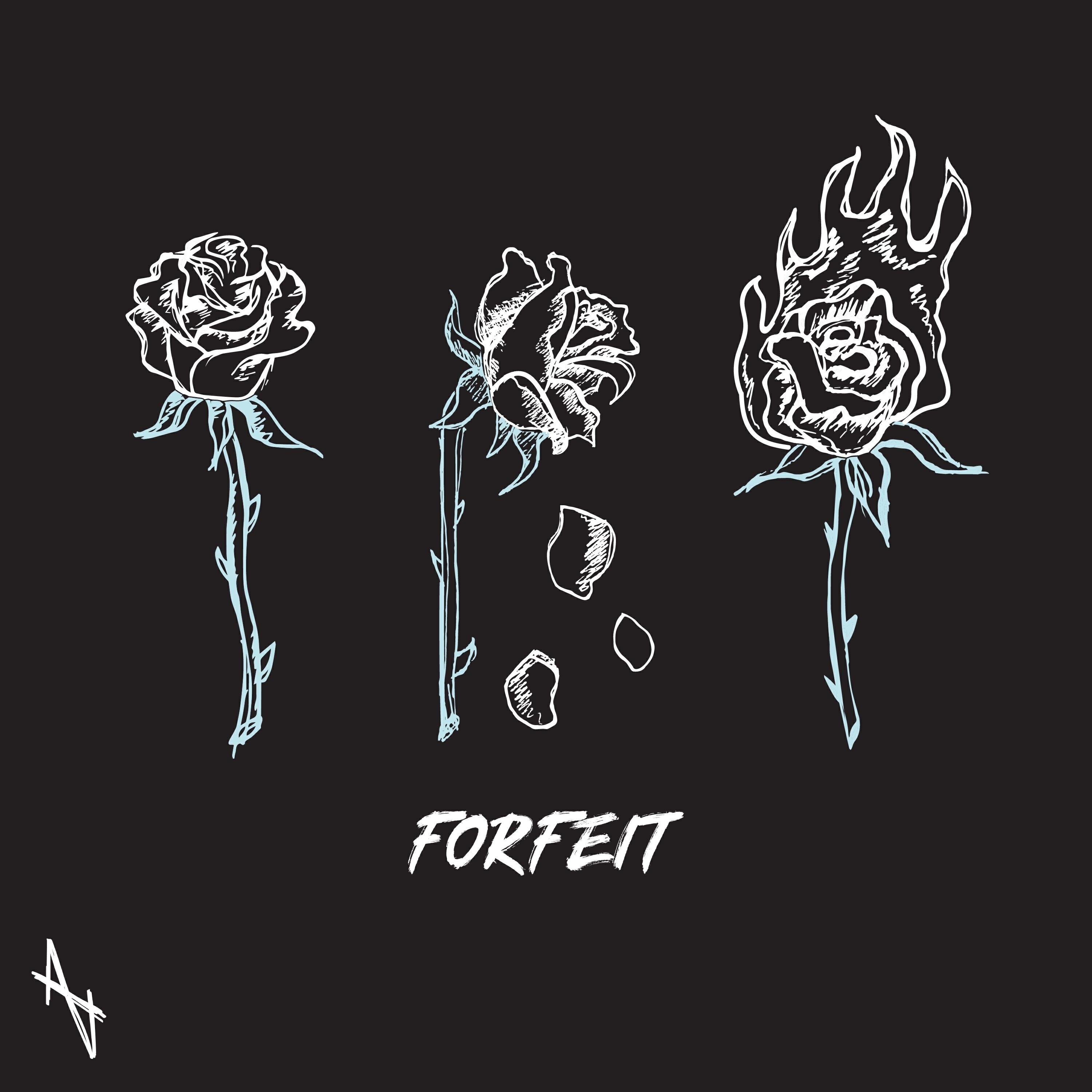 Релиз Forfeit