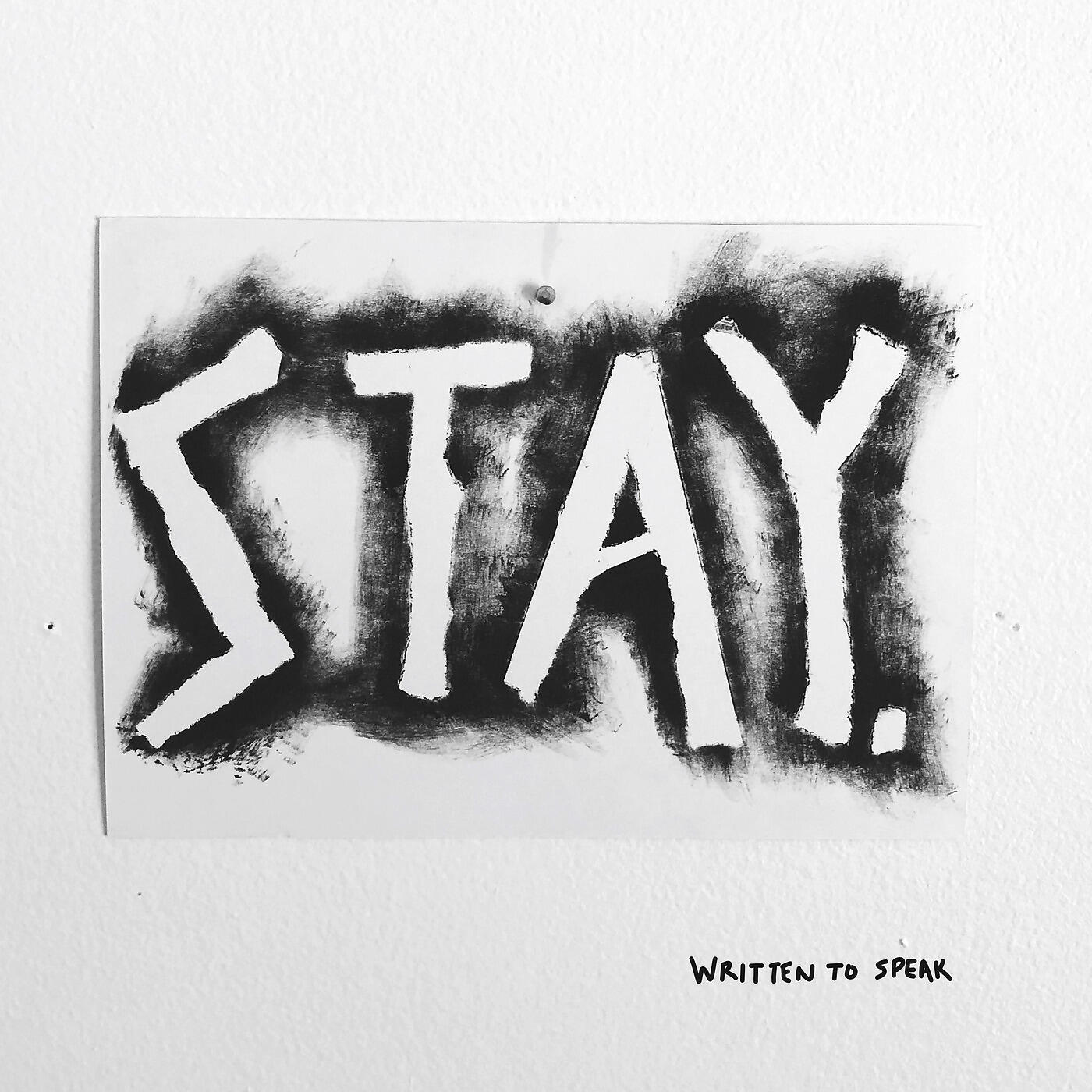 Релиз Stay