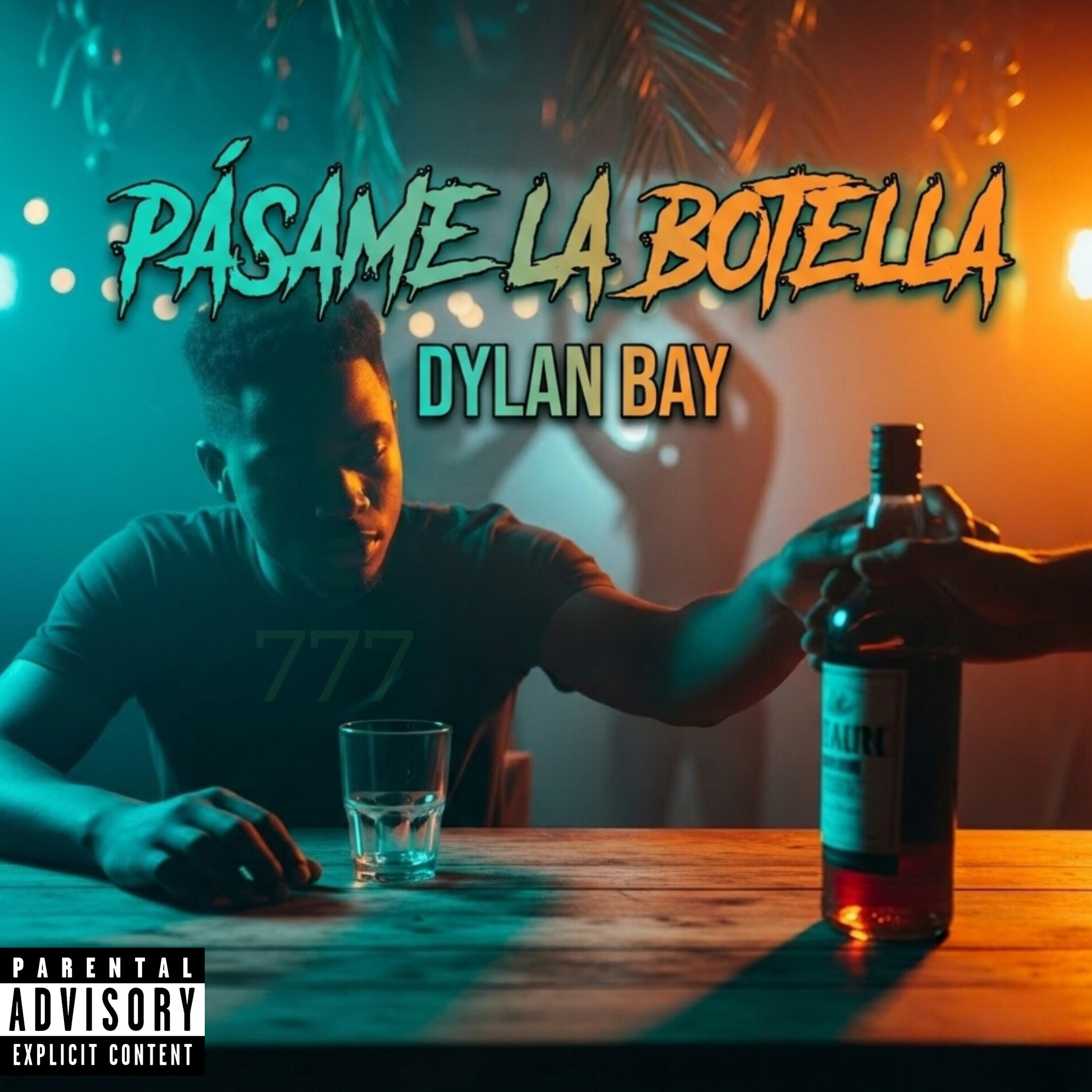 Релиз Pásame la Botella