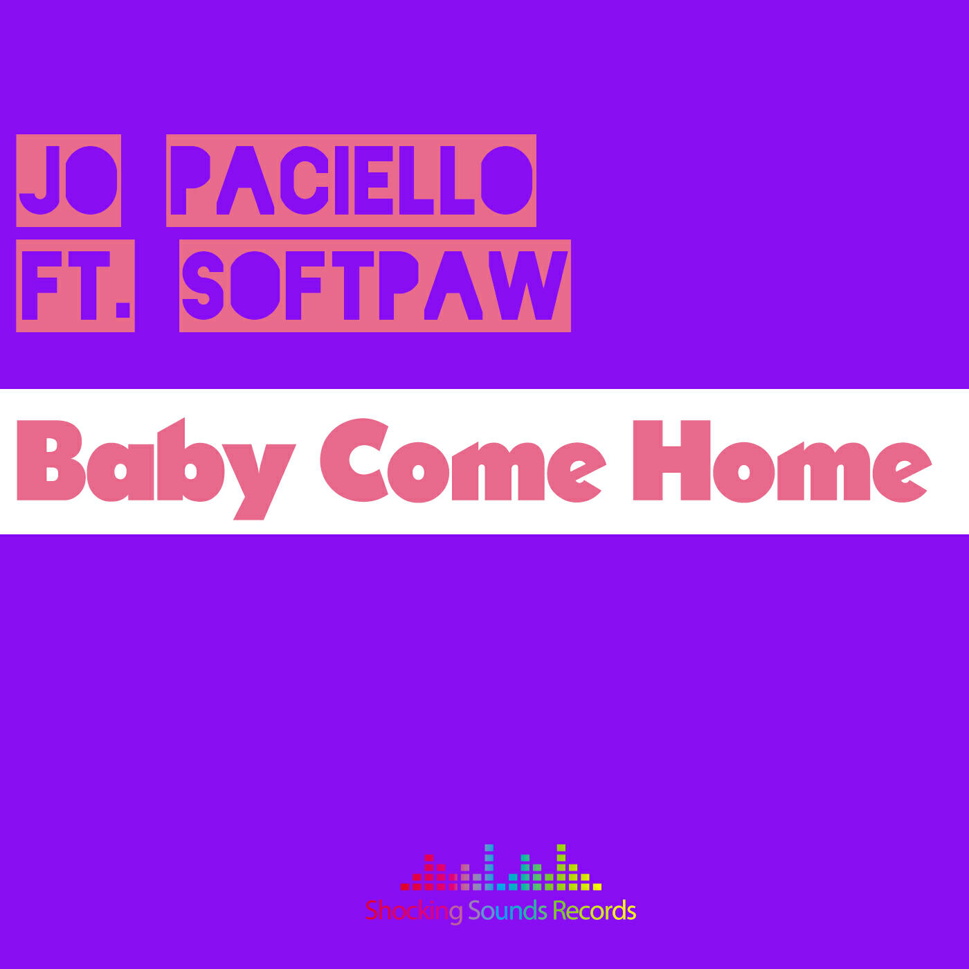 Релиз Baby Come Home