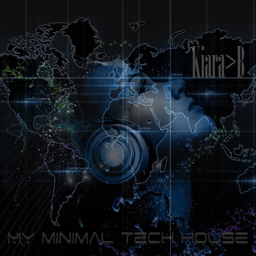 Релиз My Minimal Tech House