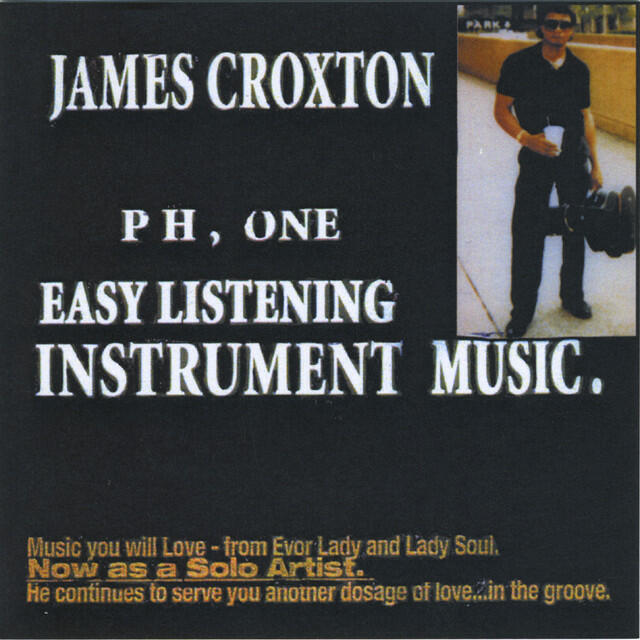 Релиз Ph, One Easy Listening Instrumental Music.
