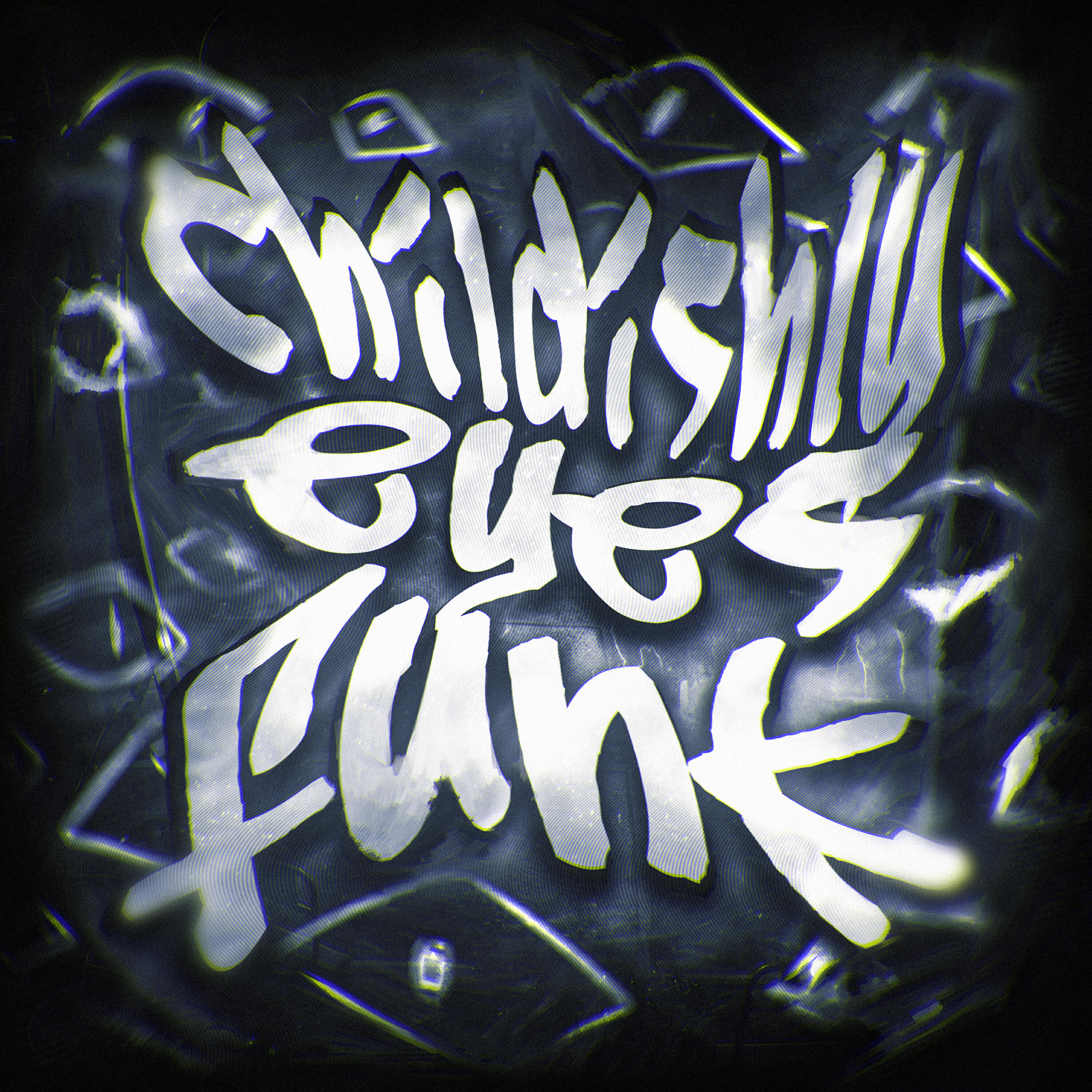Релиз Childishly Eyes Funk