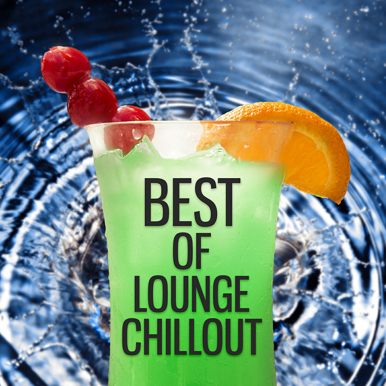 Релиз Best of Lounge Chillout – Deep Chill Out Music, Summer Lounge, Chillout Party, Relax, Chillout Trance