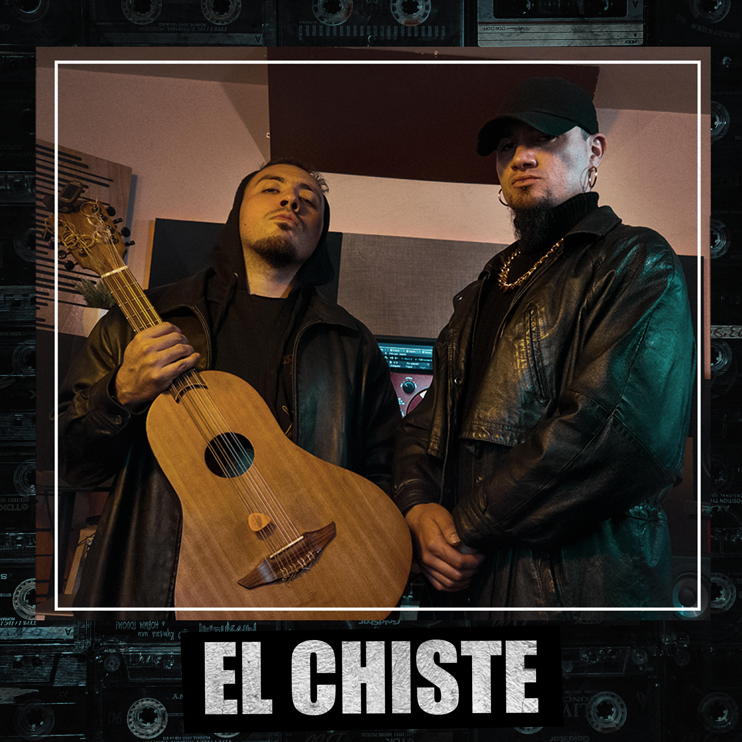 Релиз El Chiste