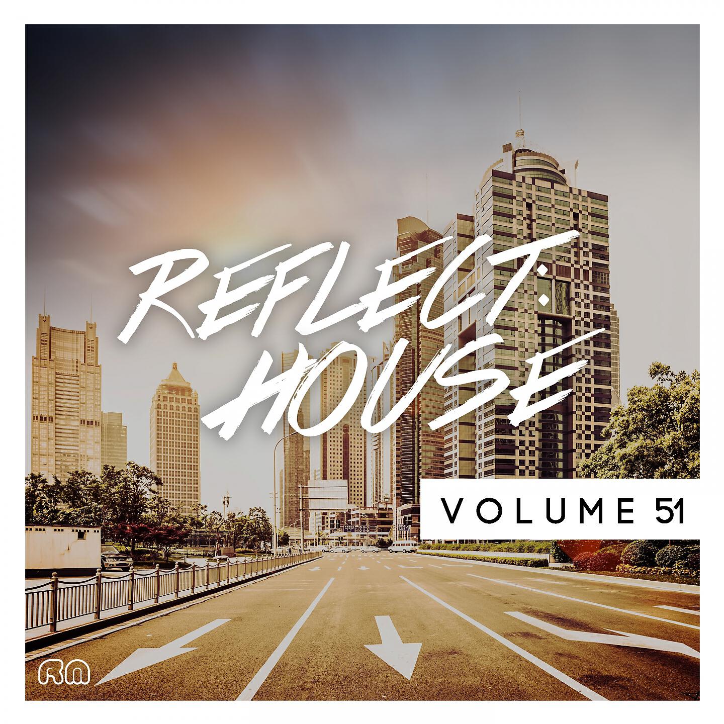 Релиз Reflect:House, Vol. 52