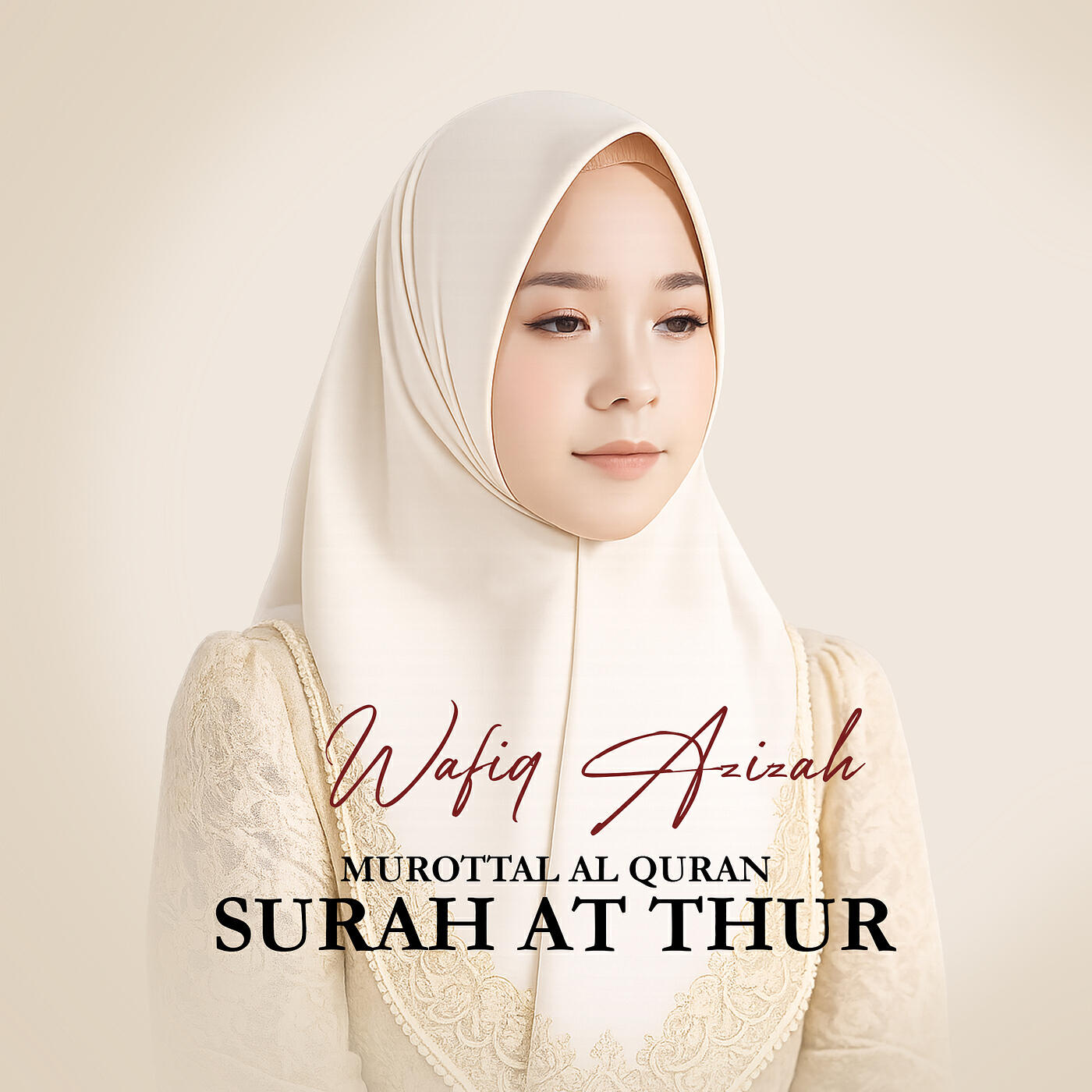 Релиз Murottal Al Quran Surah at Thur