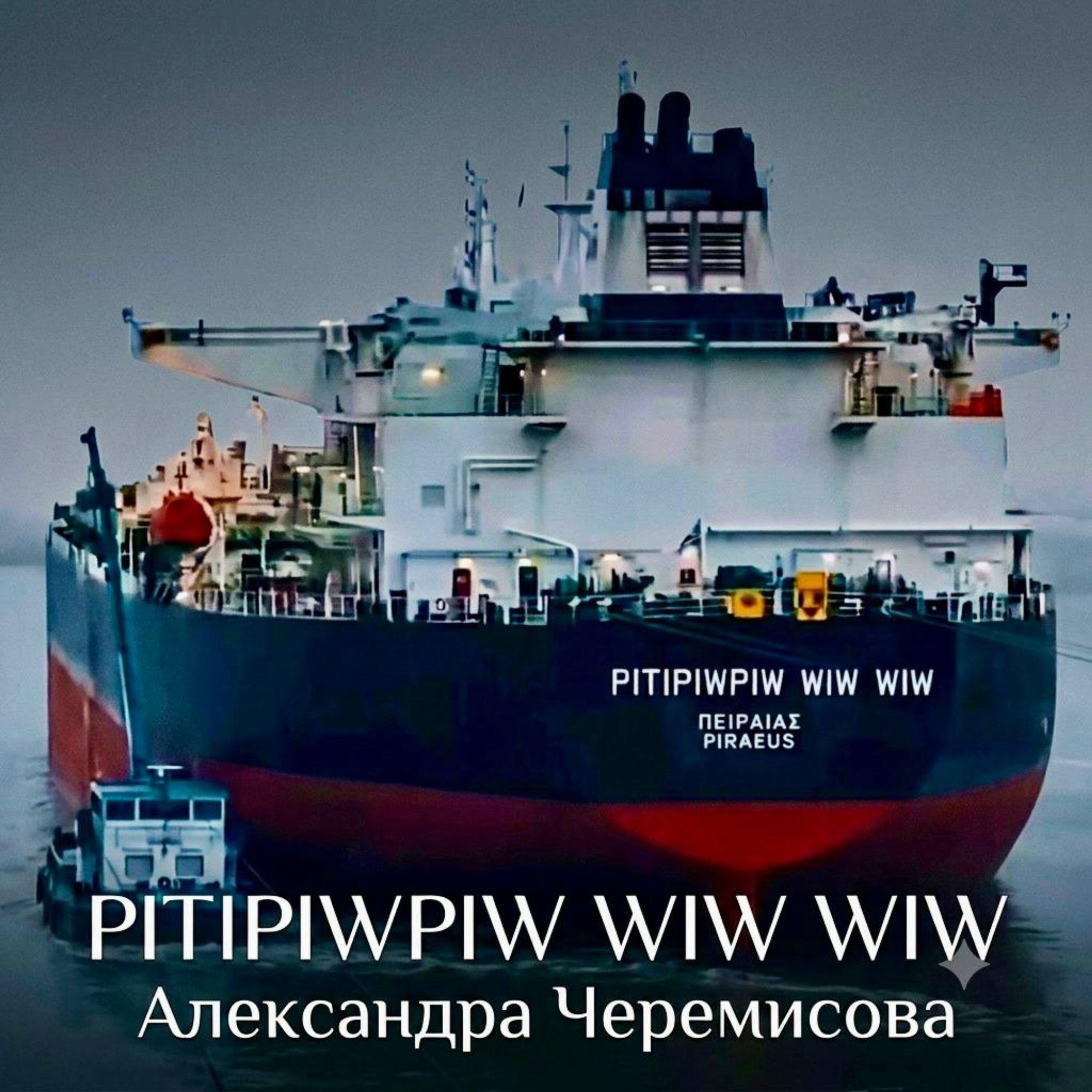 Релиз Pitipiwpiw wiw wiw