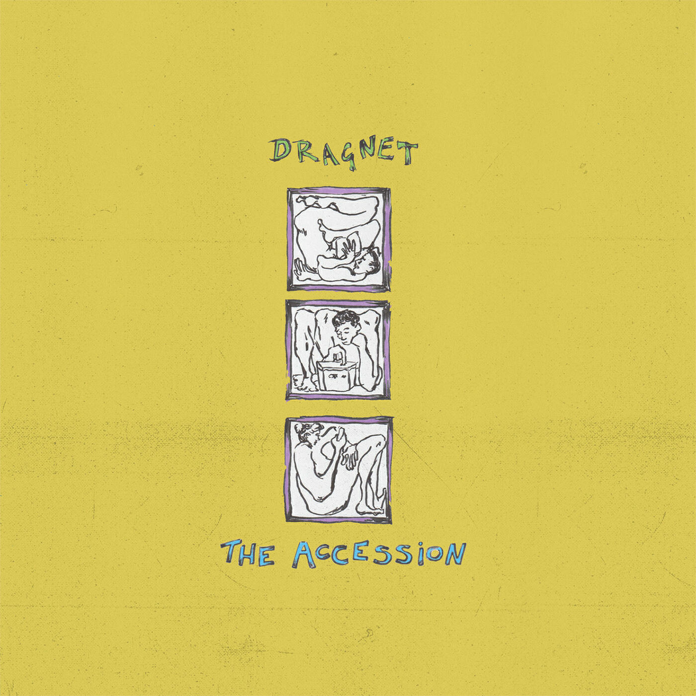 Релиз Dragnet II