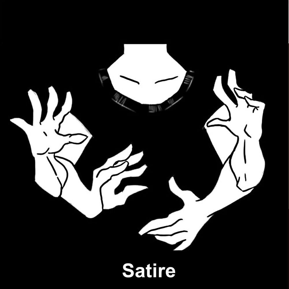 Релиз Satire