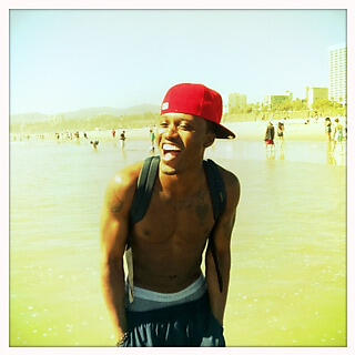 Don Major