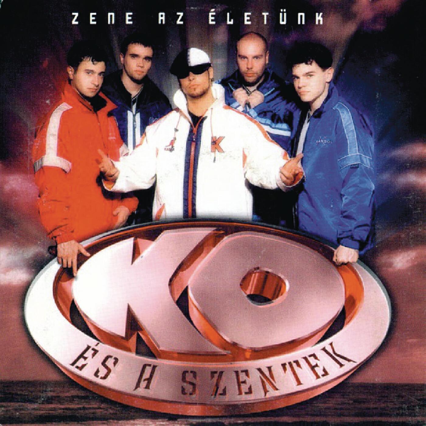 K.O. és a szentek