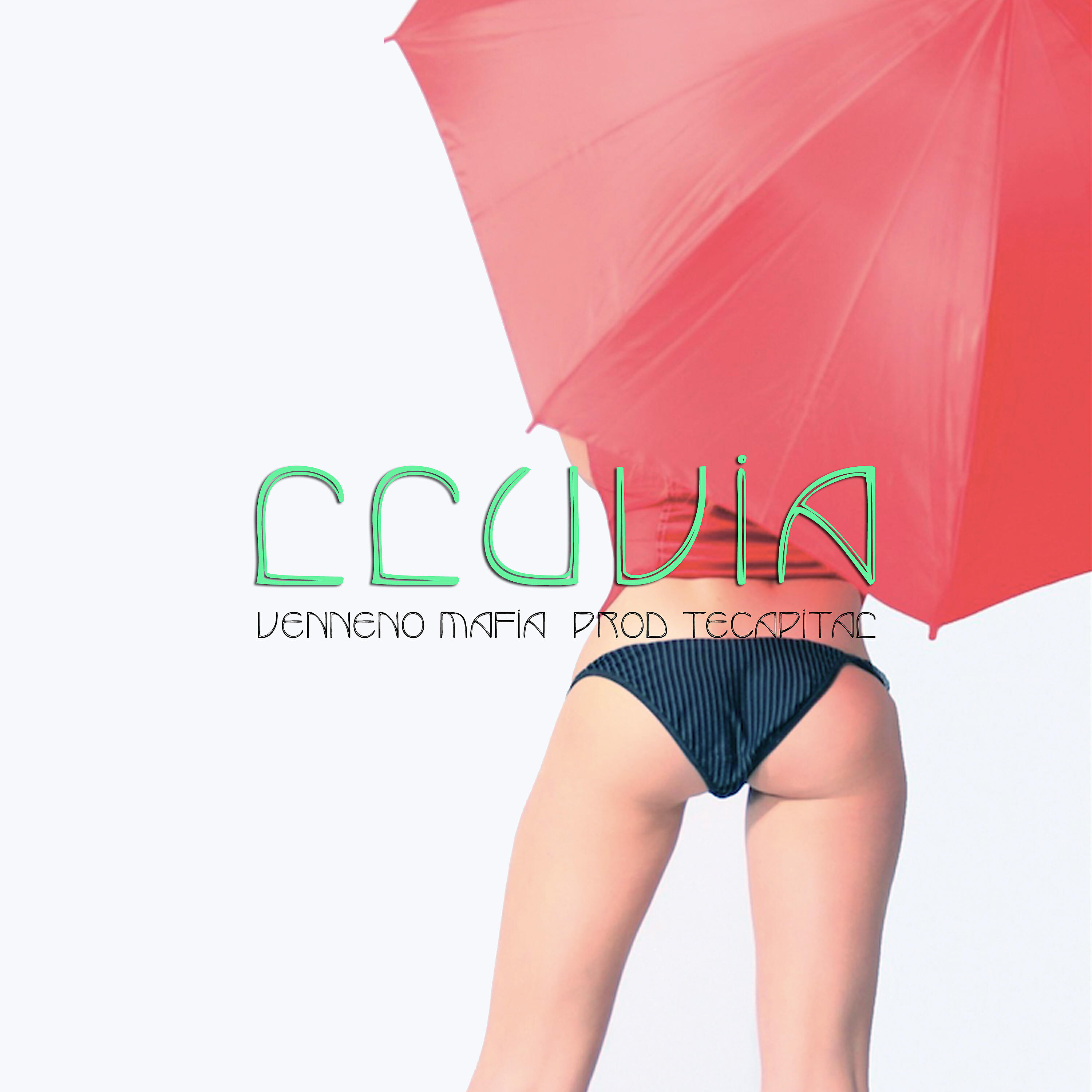 Релиз Lluvia