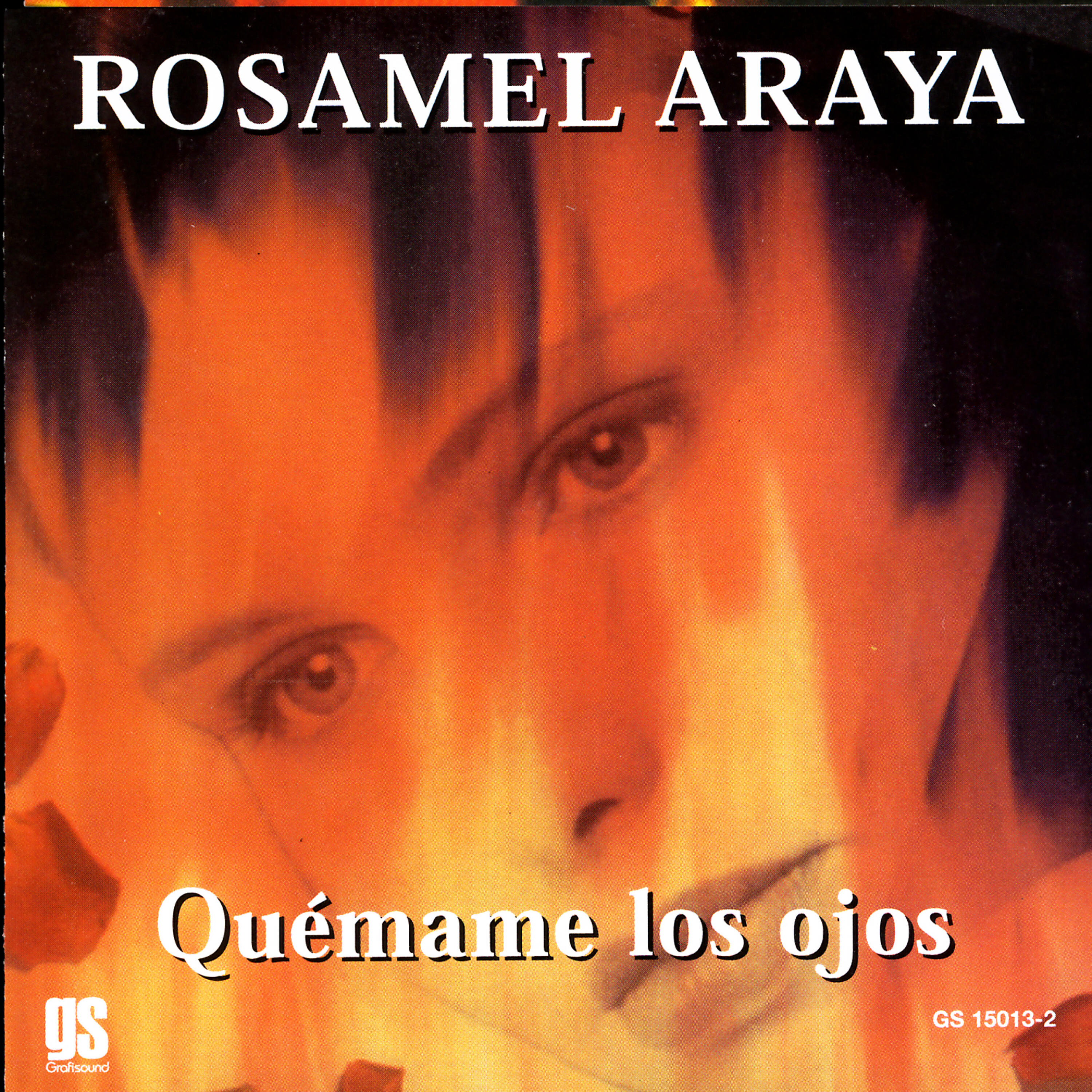 Релиз Quémame Los Ojos