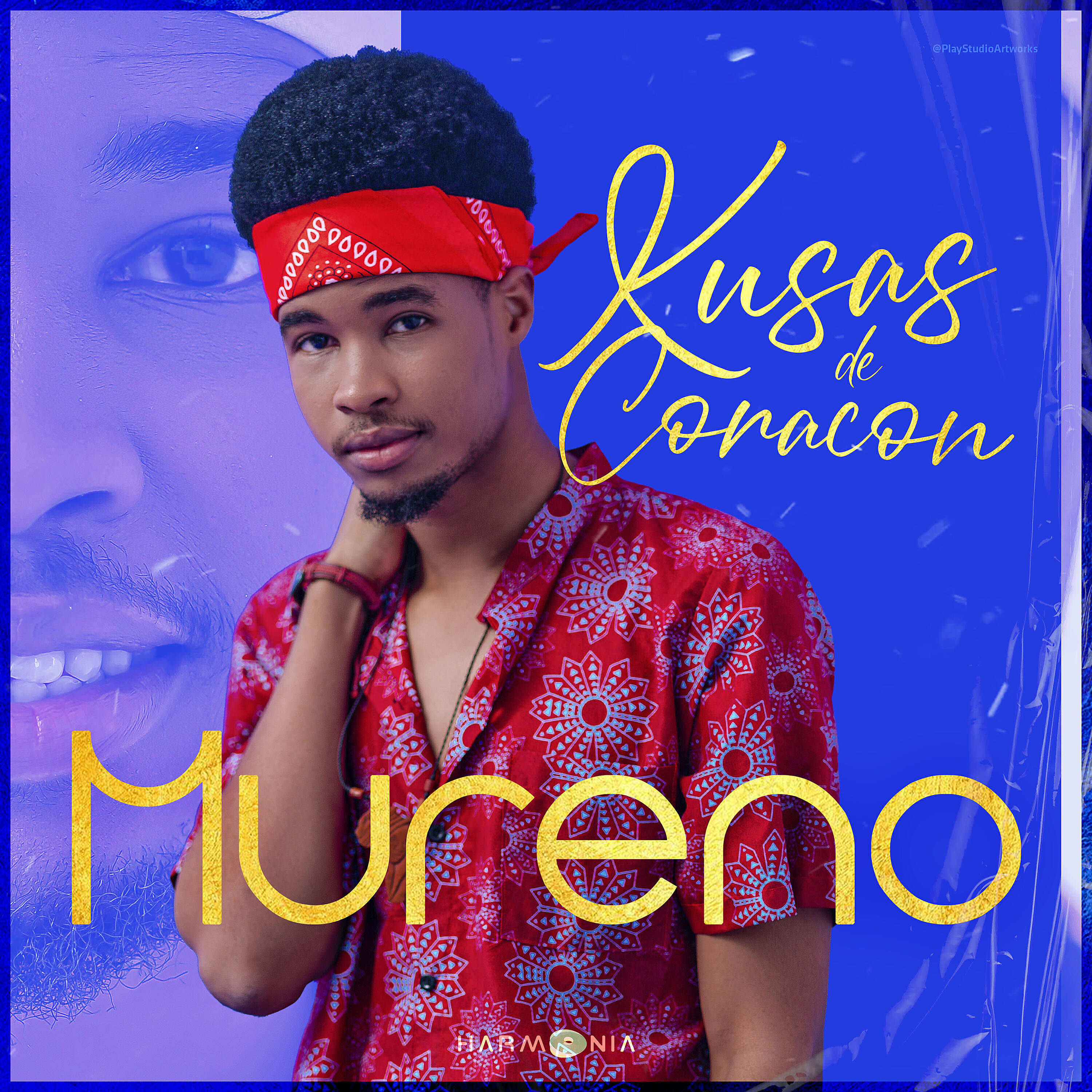 Релиз Kusas de Coraçon
