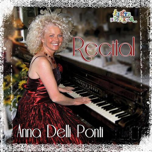 Релиз Recital