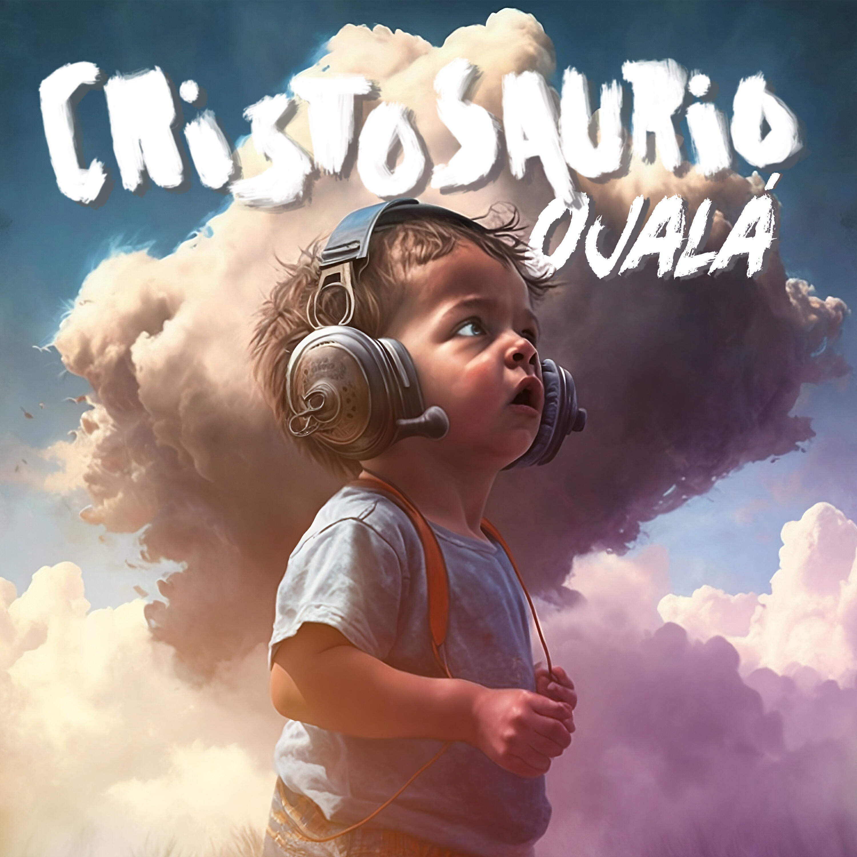 Cristosaurio