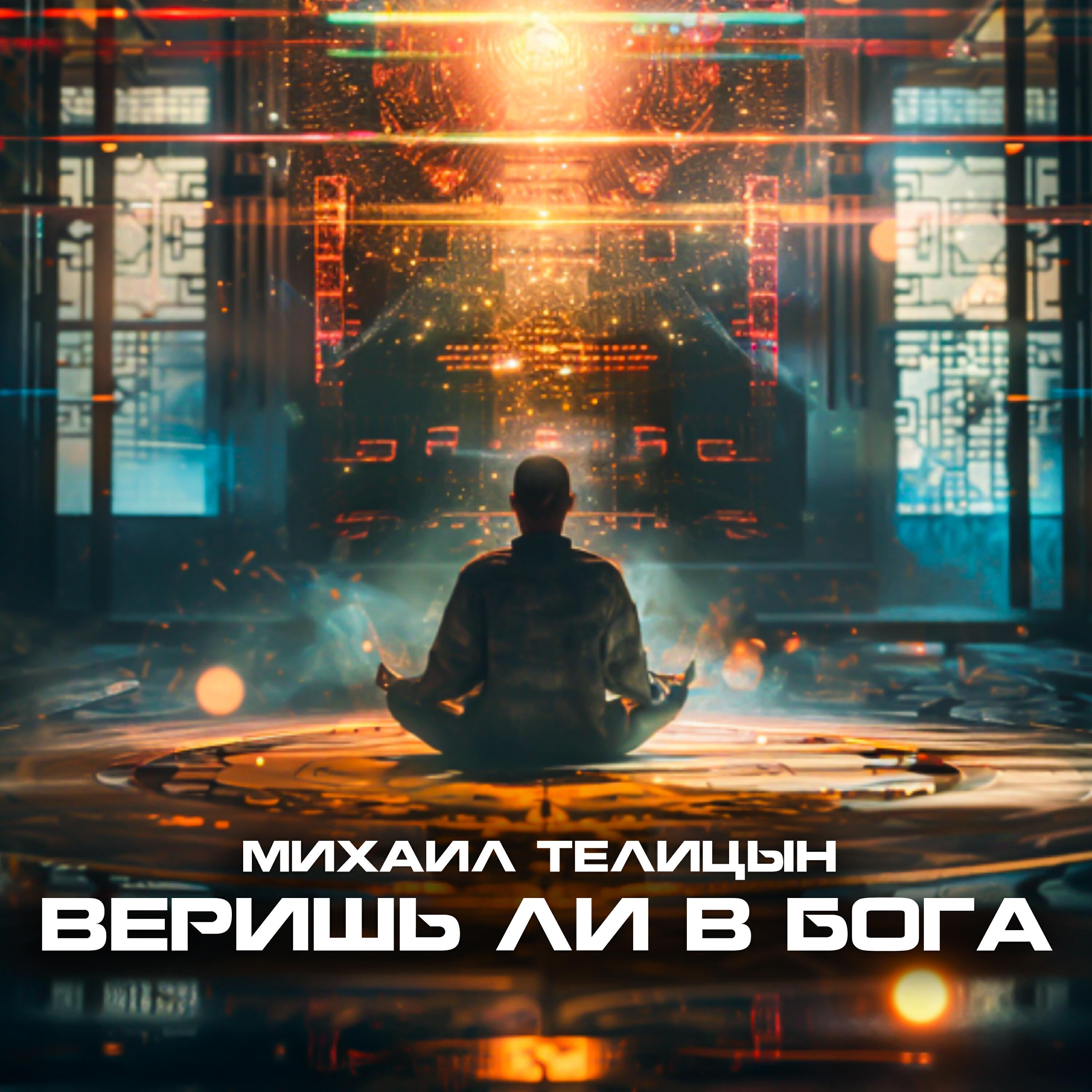 Релиз Веришь ли в Бога