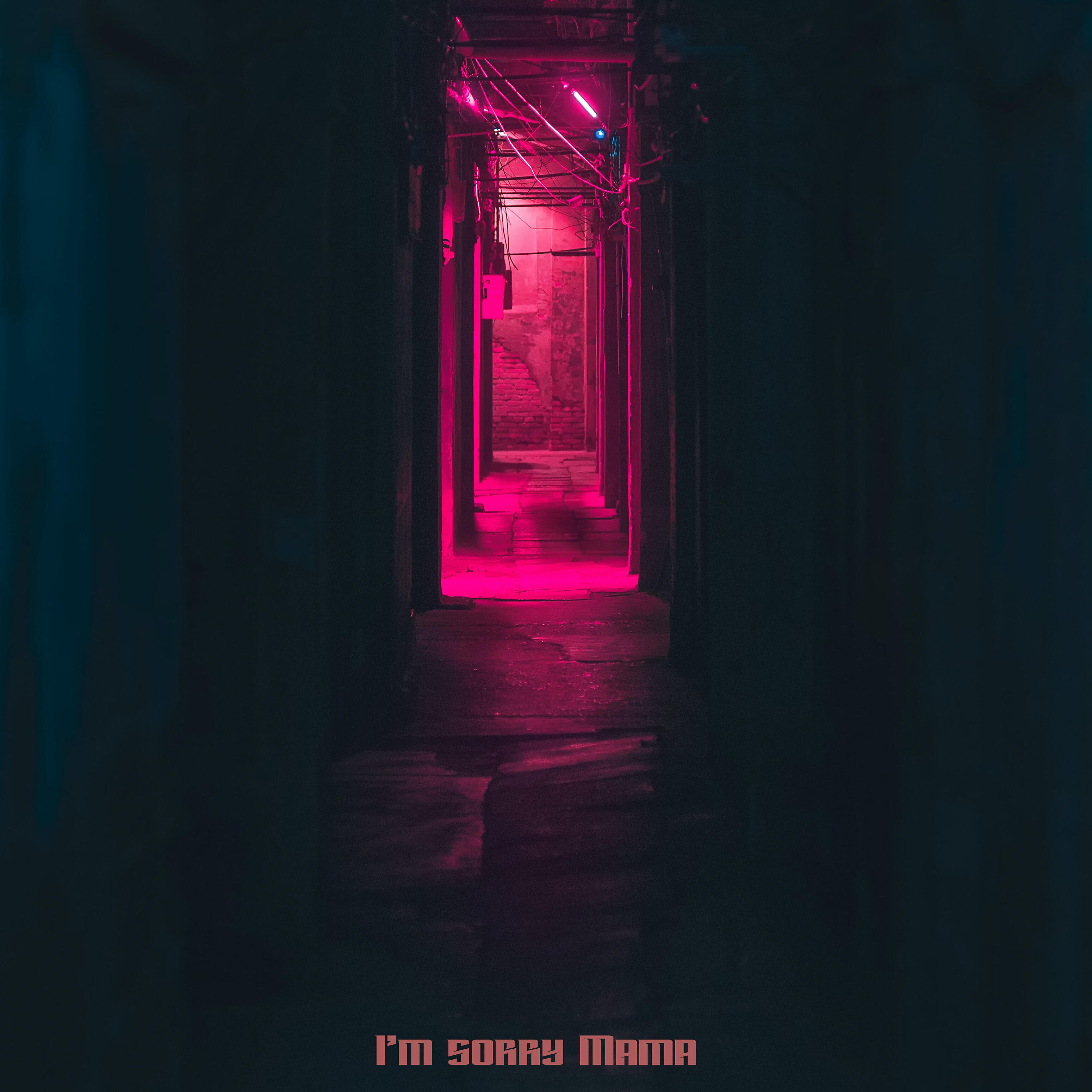 Релиз I'm Sorry Mama