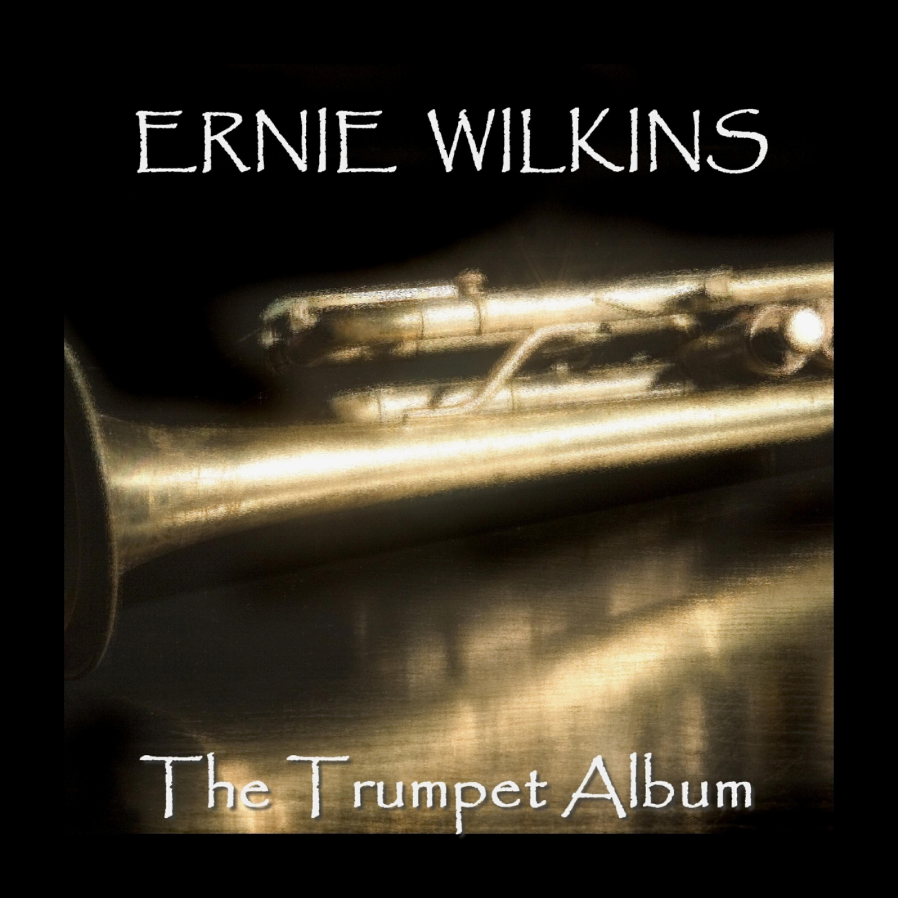 Релиз The Trumpet Album