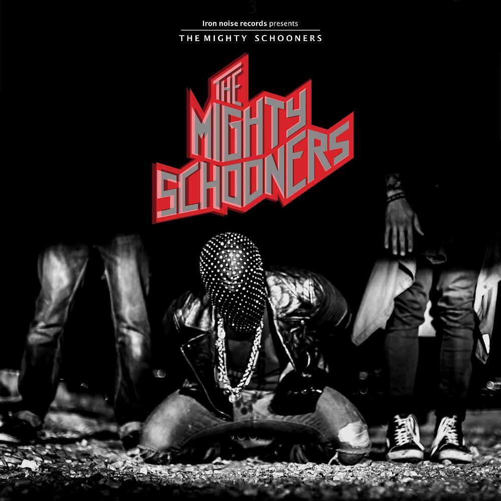 Релиз The Mighty Schooners