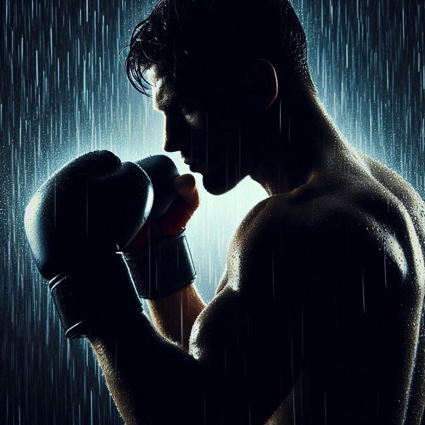 Релиз Fighter