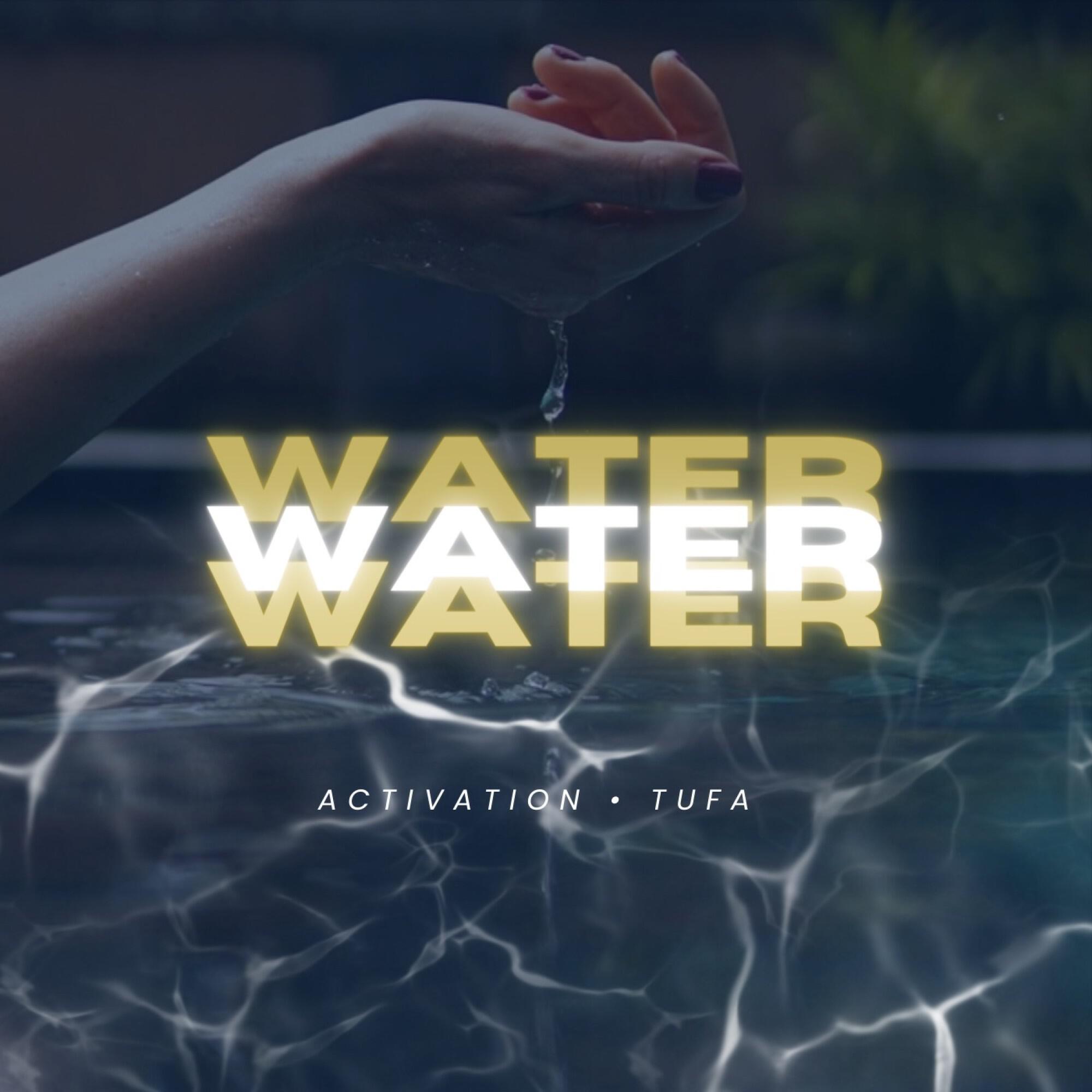 Релиз Water