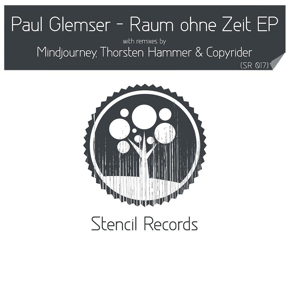 Релиз Raum ohne Zeit EP