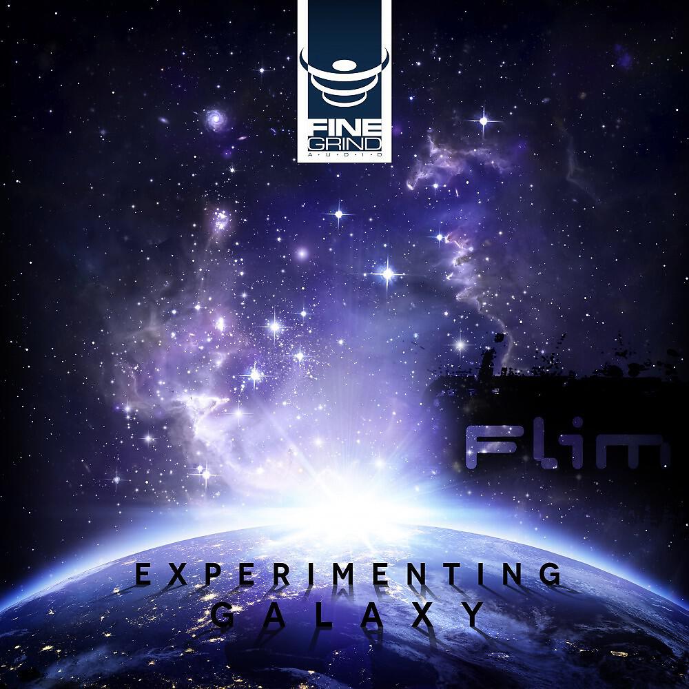 Релиз Experimenting Galaxy