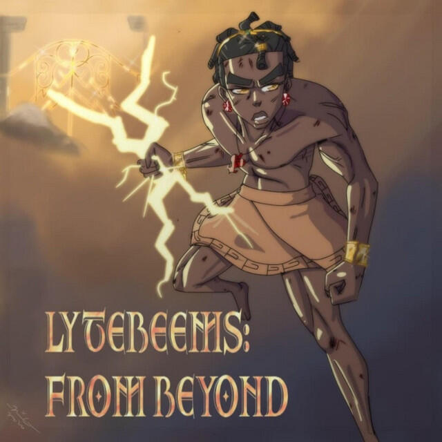 Релиз Lytebeems: From Beyond