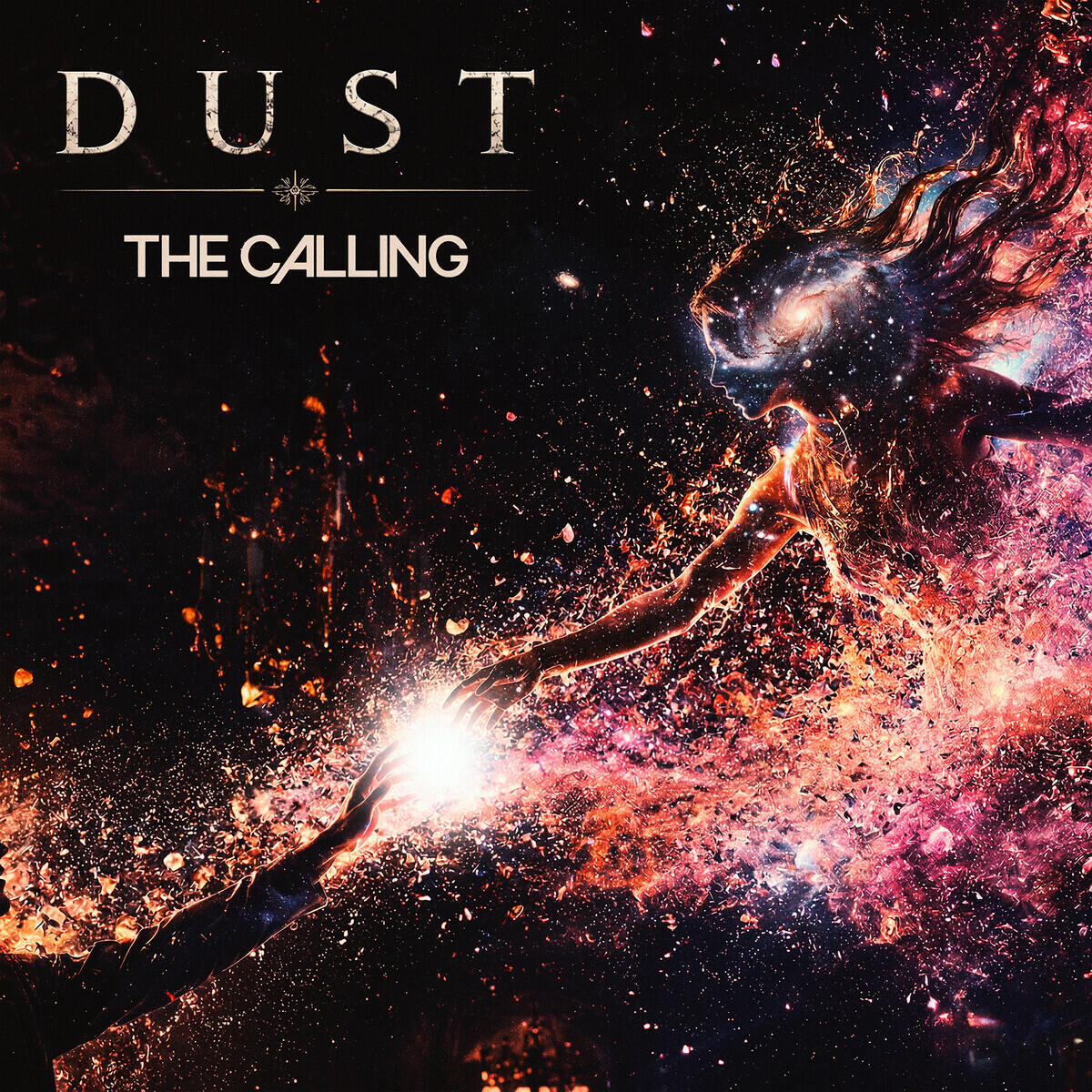 Релиз DUST