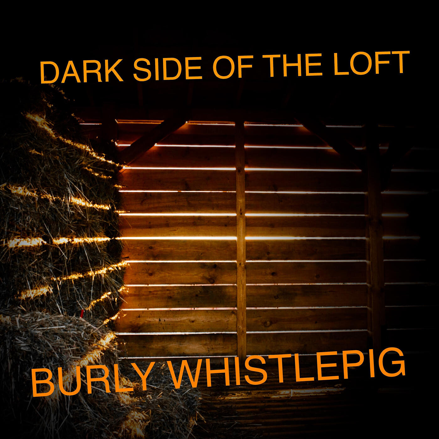 Релиз Dark Side of the Loft