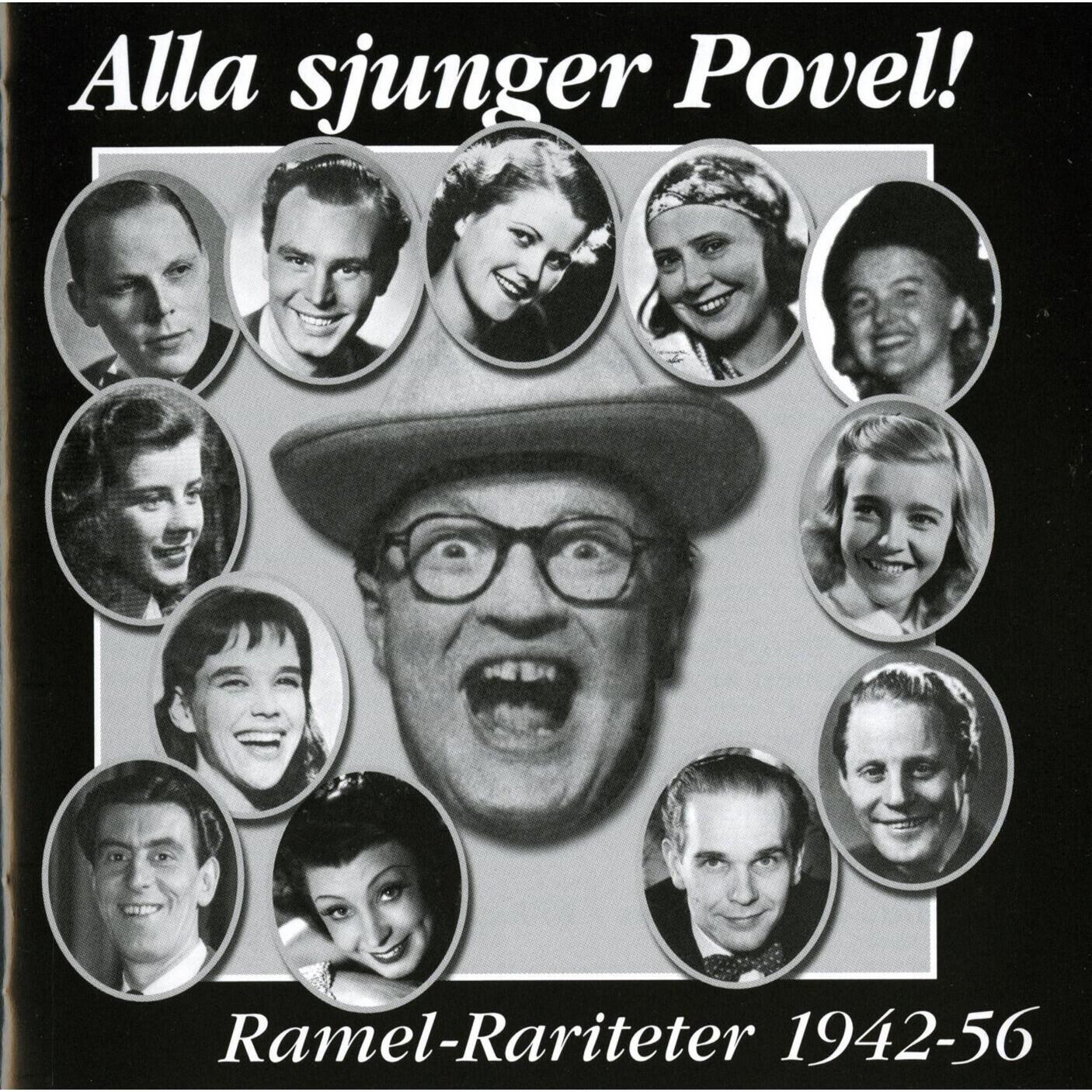 Hans Bjerkeling