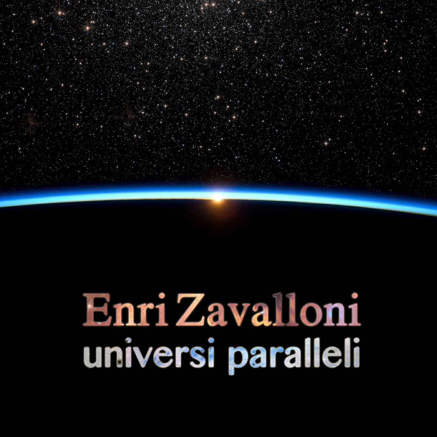 Релиз Universi paralleli