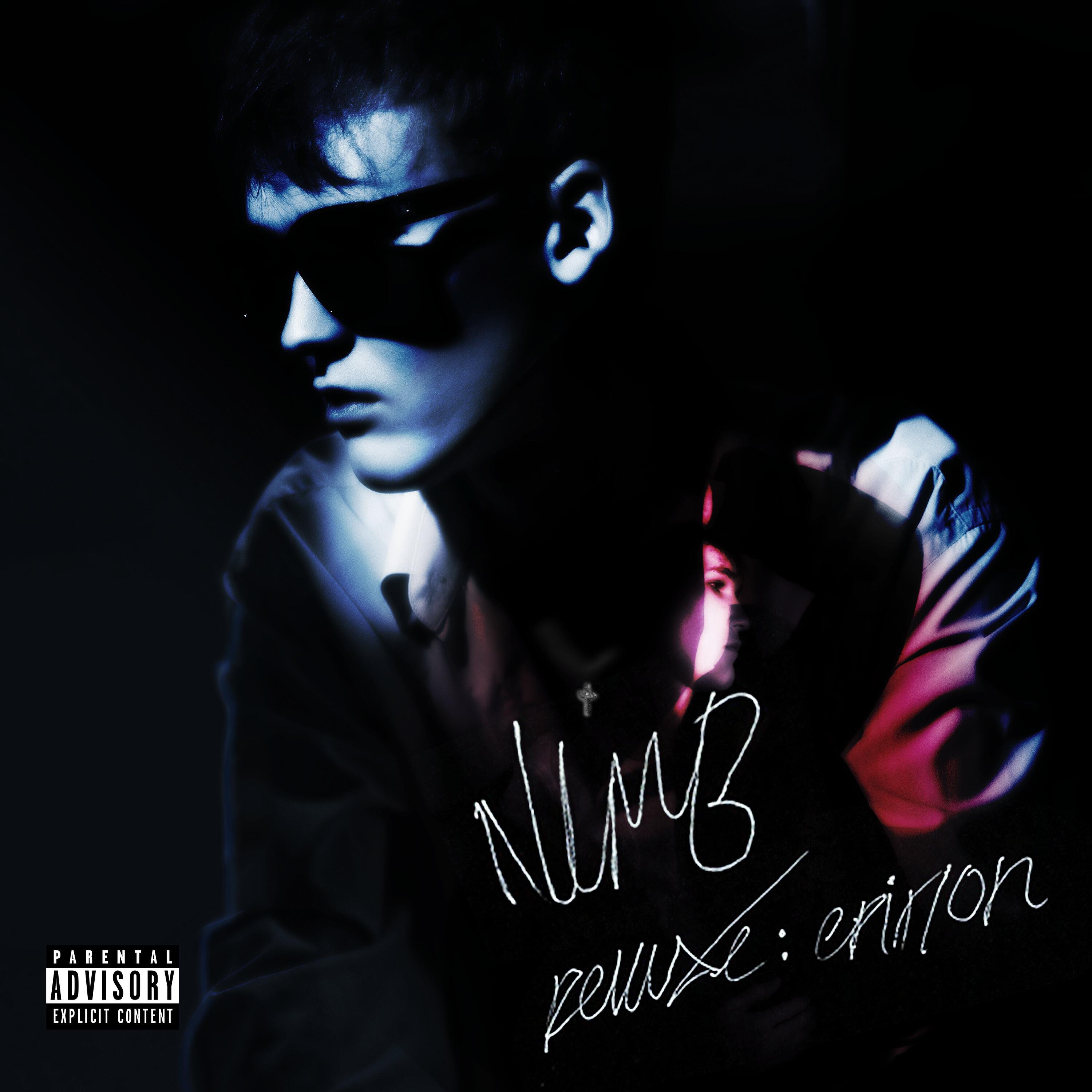 Релиз NUMB (DELUXE EDITION)
