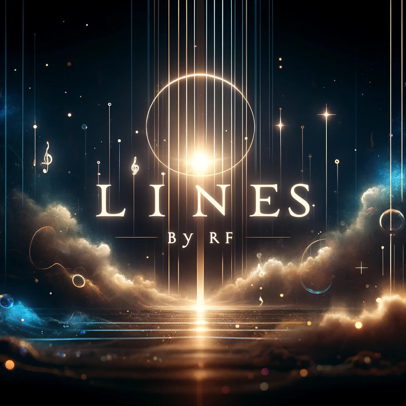 Релиз Lines