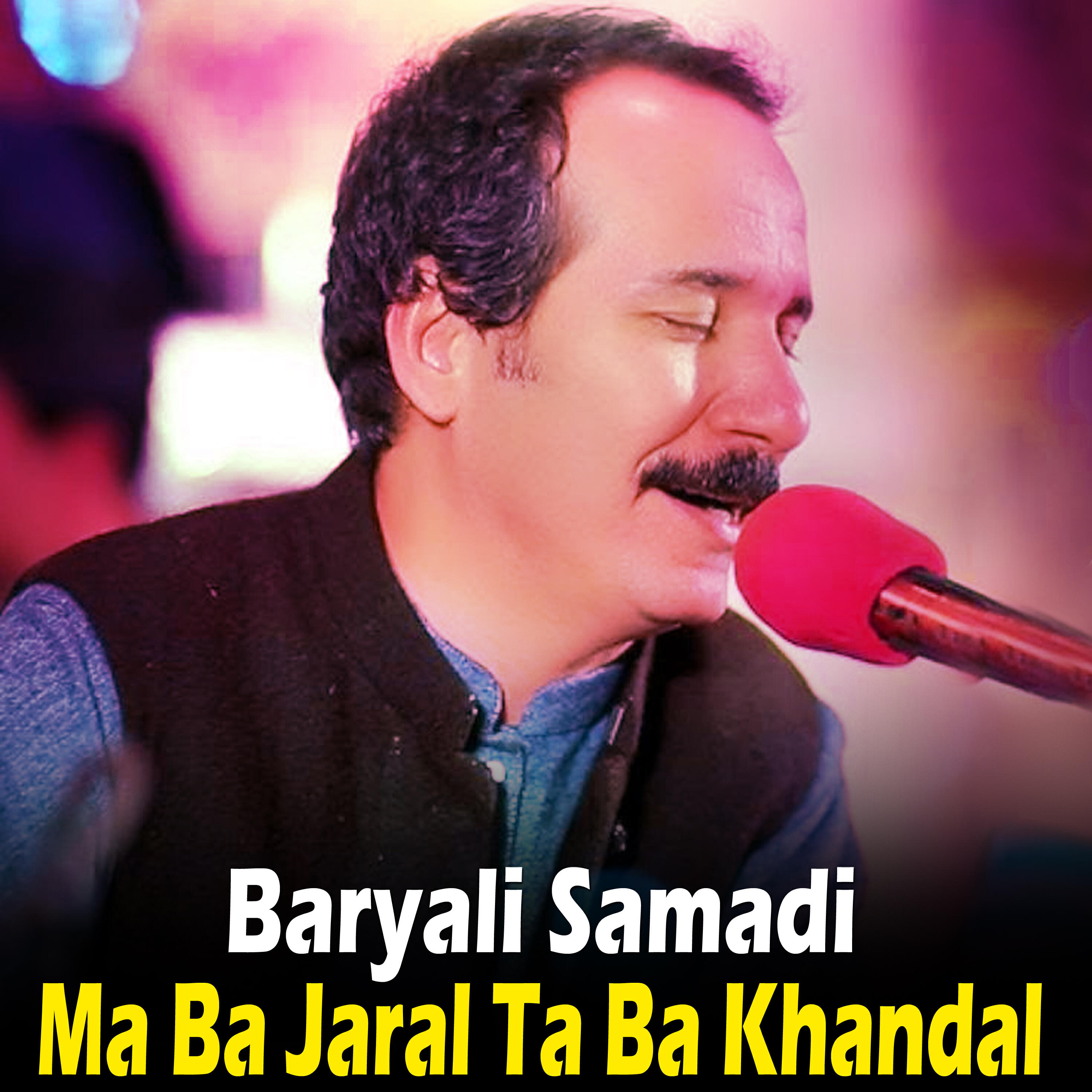 Релиз Ma Ba Jaral Ta Ba Khandal