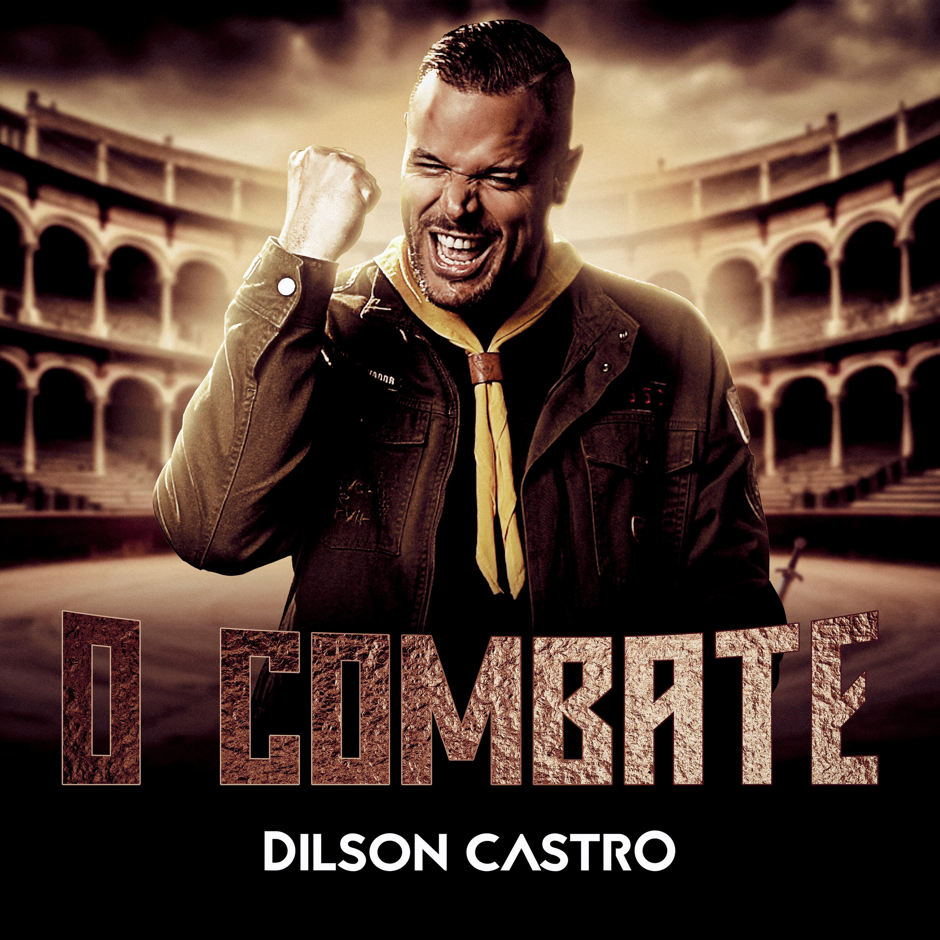 Релиз O Combate
