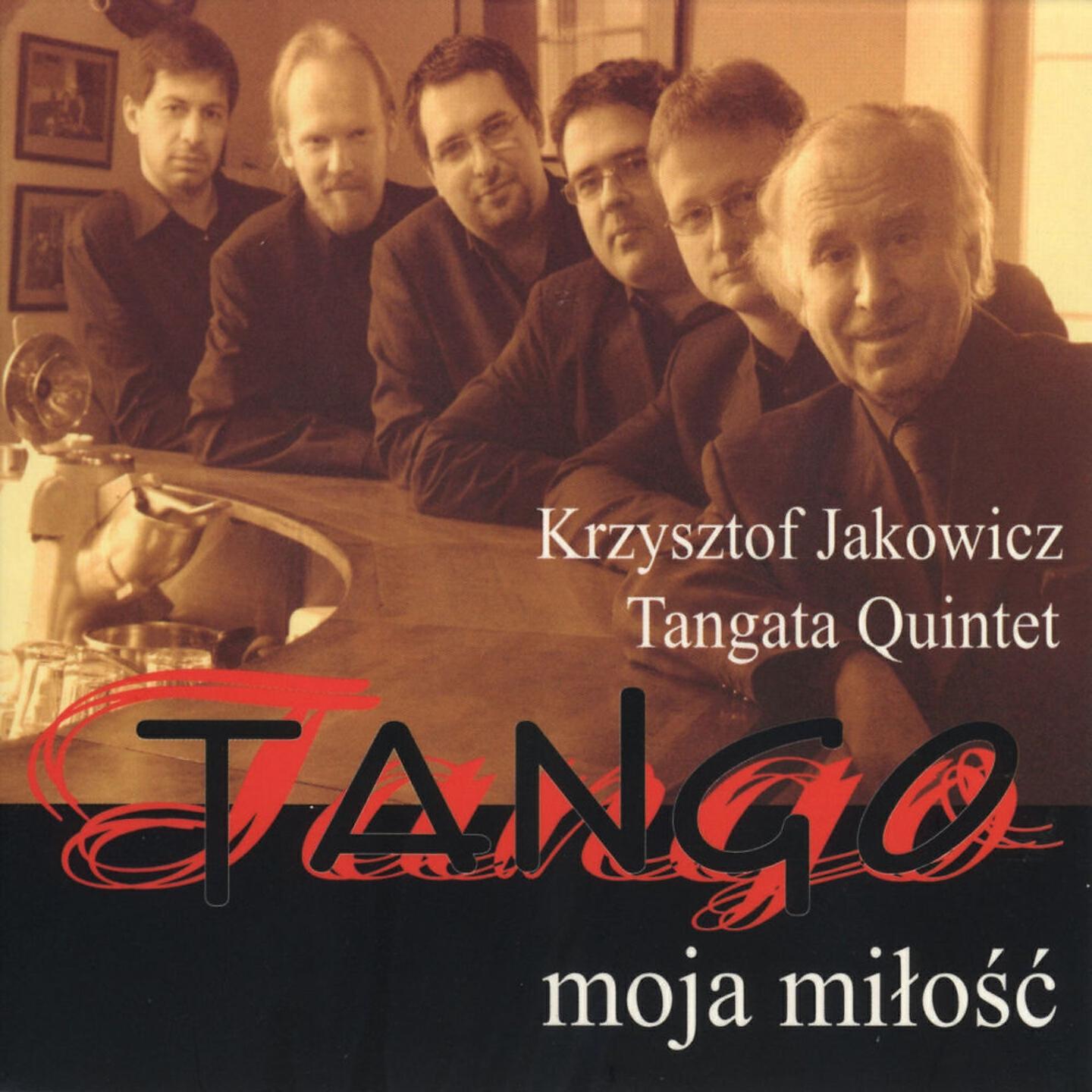Tangata Quintet