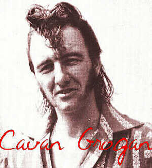 Crazy Cavan